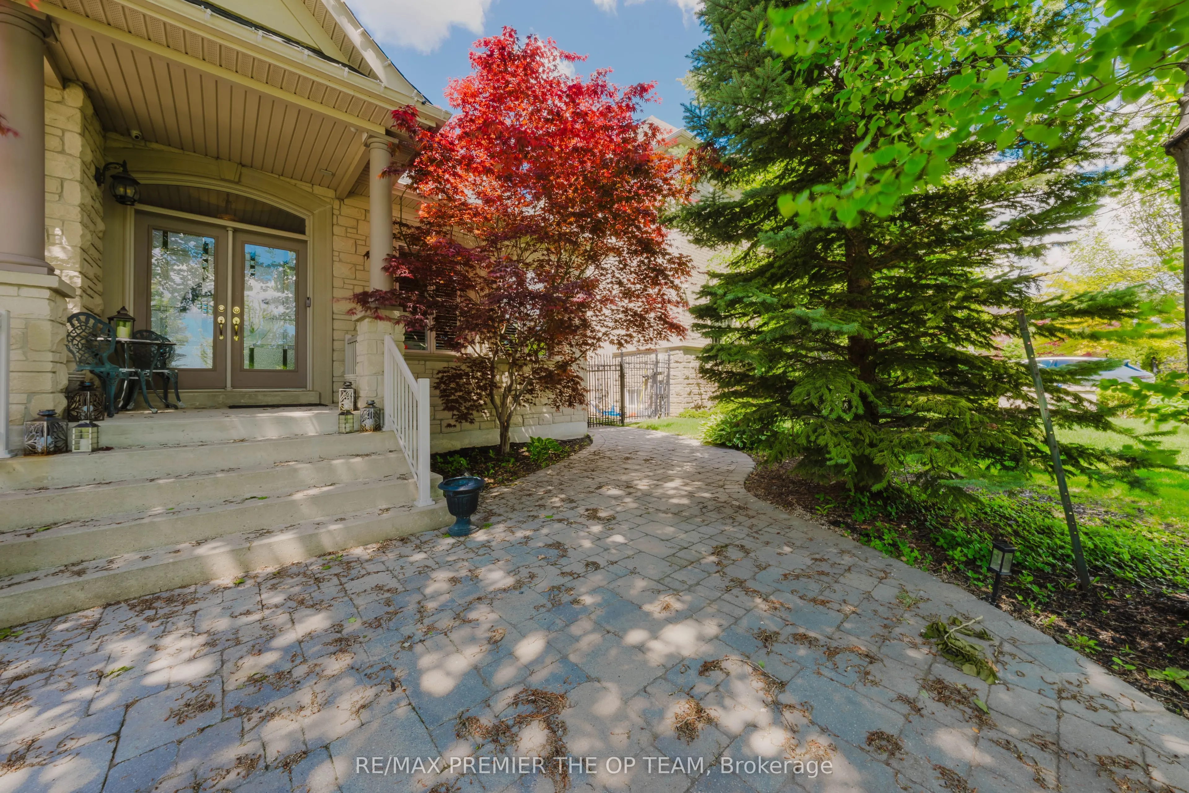 56 Park Ridge Drive #Upper