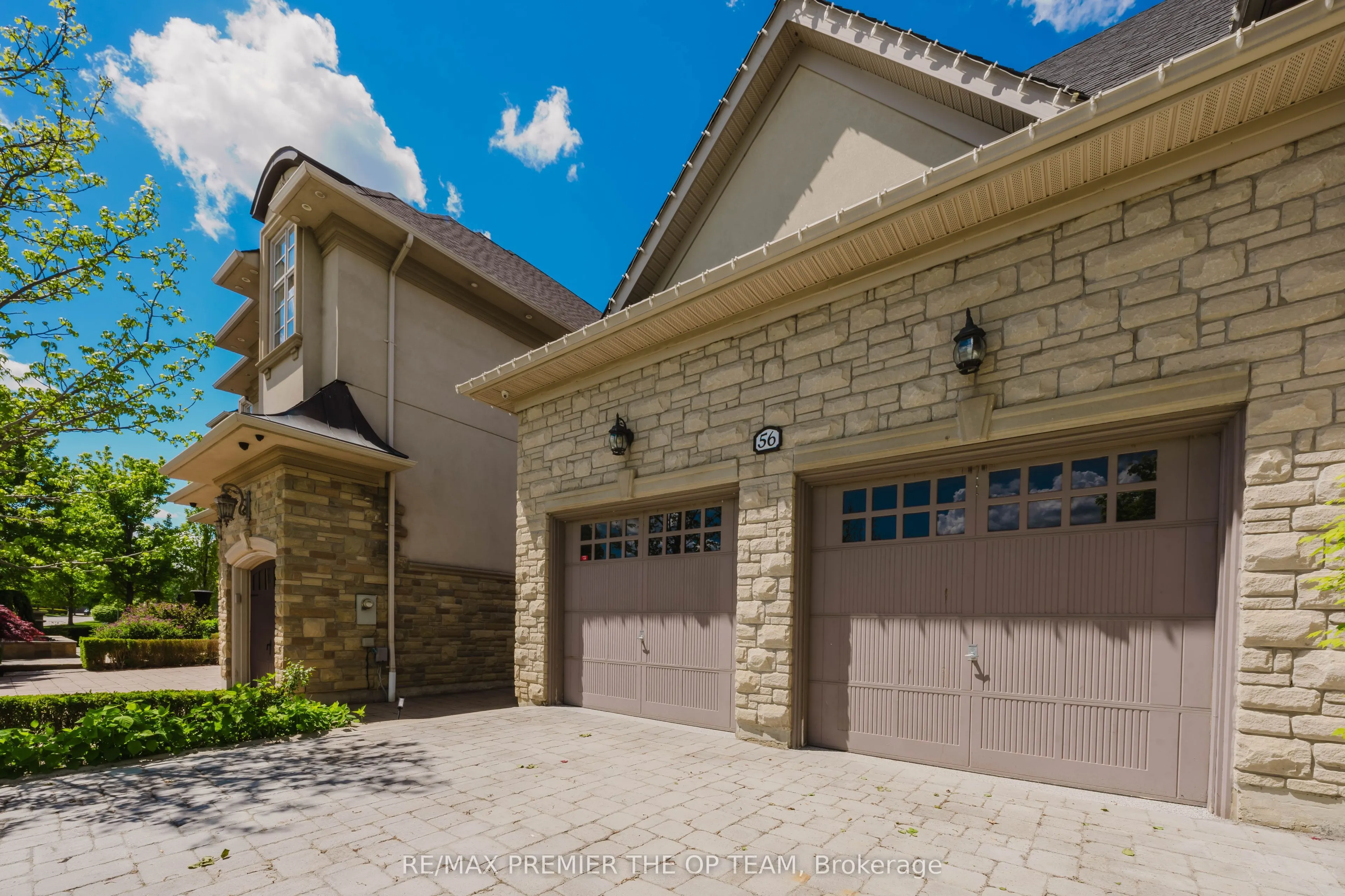 56 Park Ridge Drive #Upper