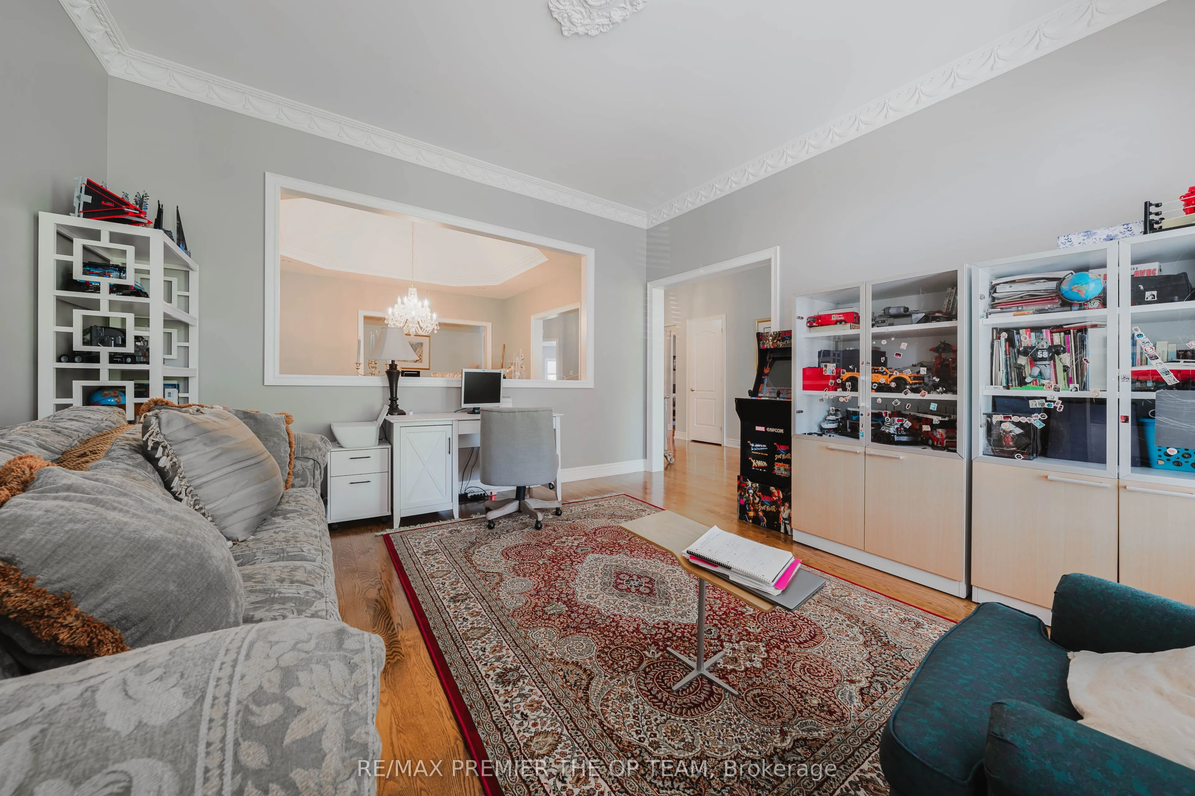 56 Park Ridge Drive #Upper