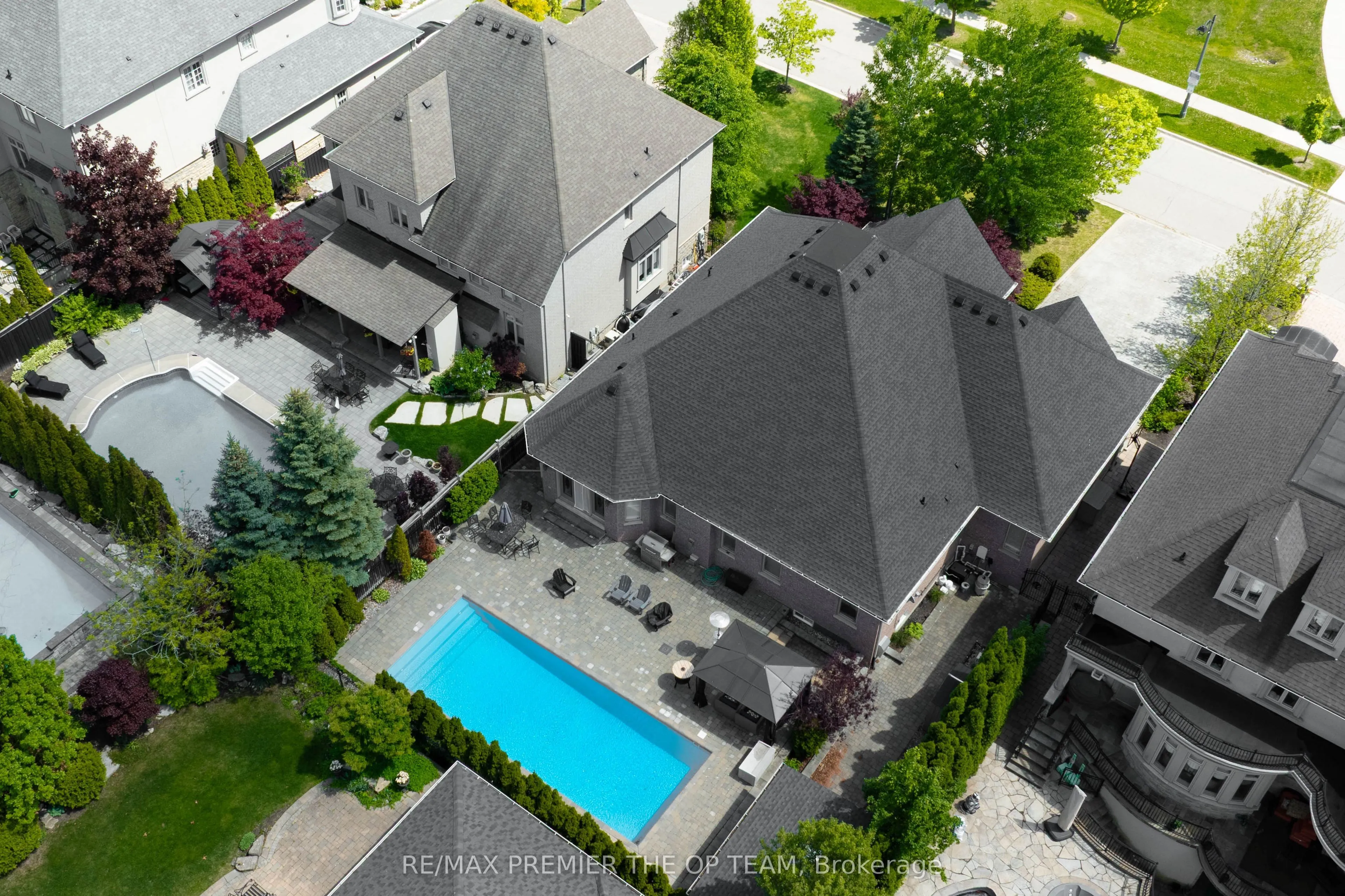 56 Park Ridge Drive #Upper