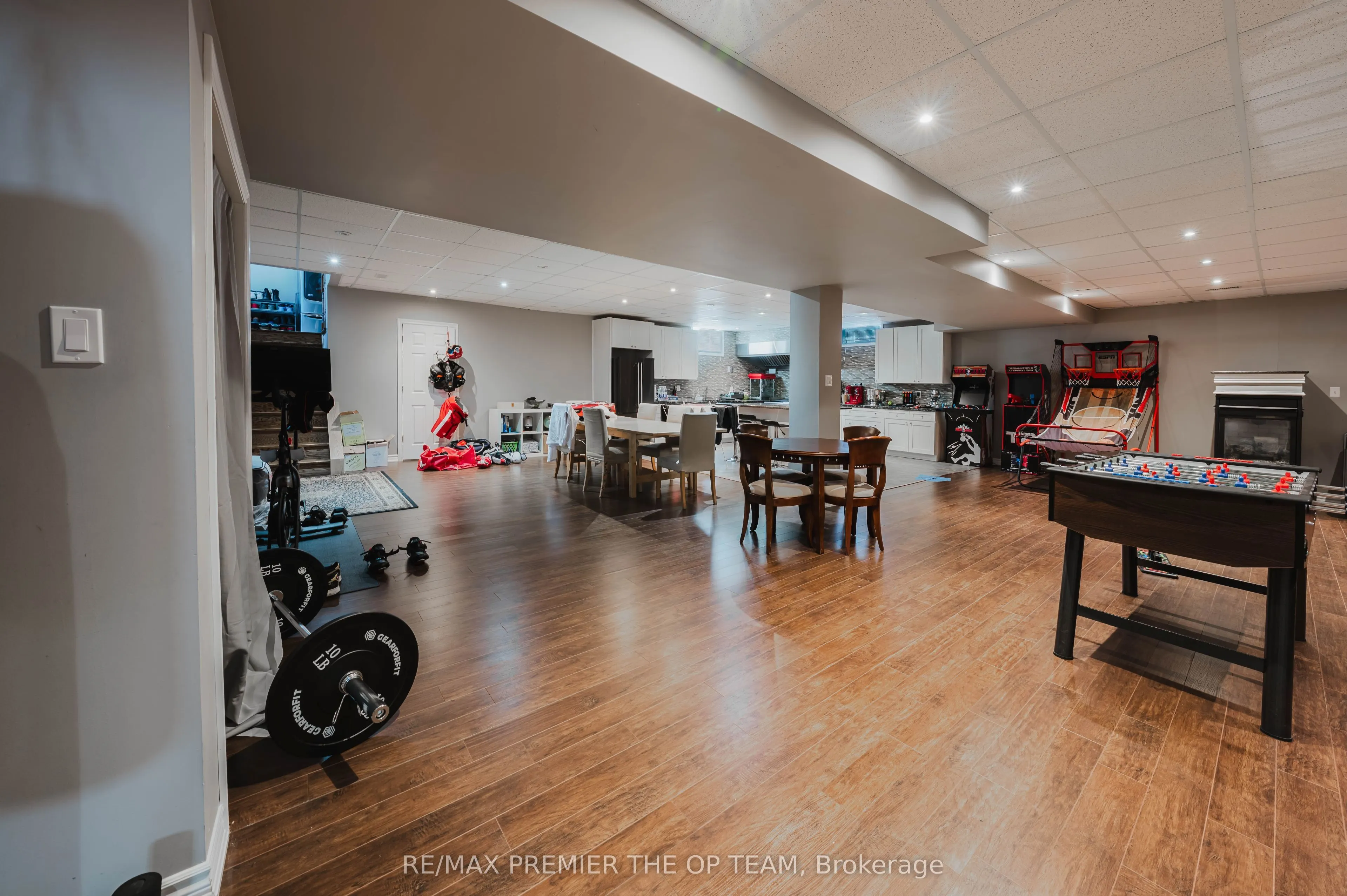 56 Park Ridge Drive #Lower