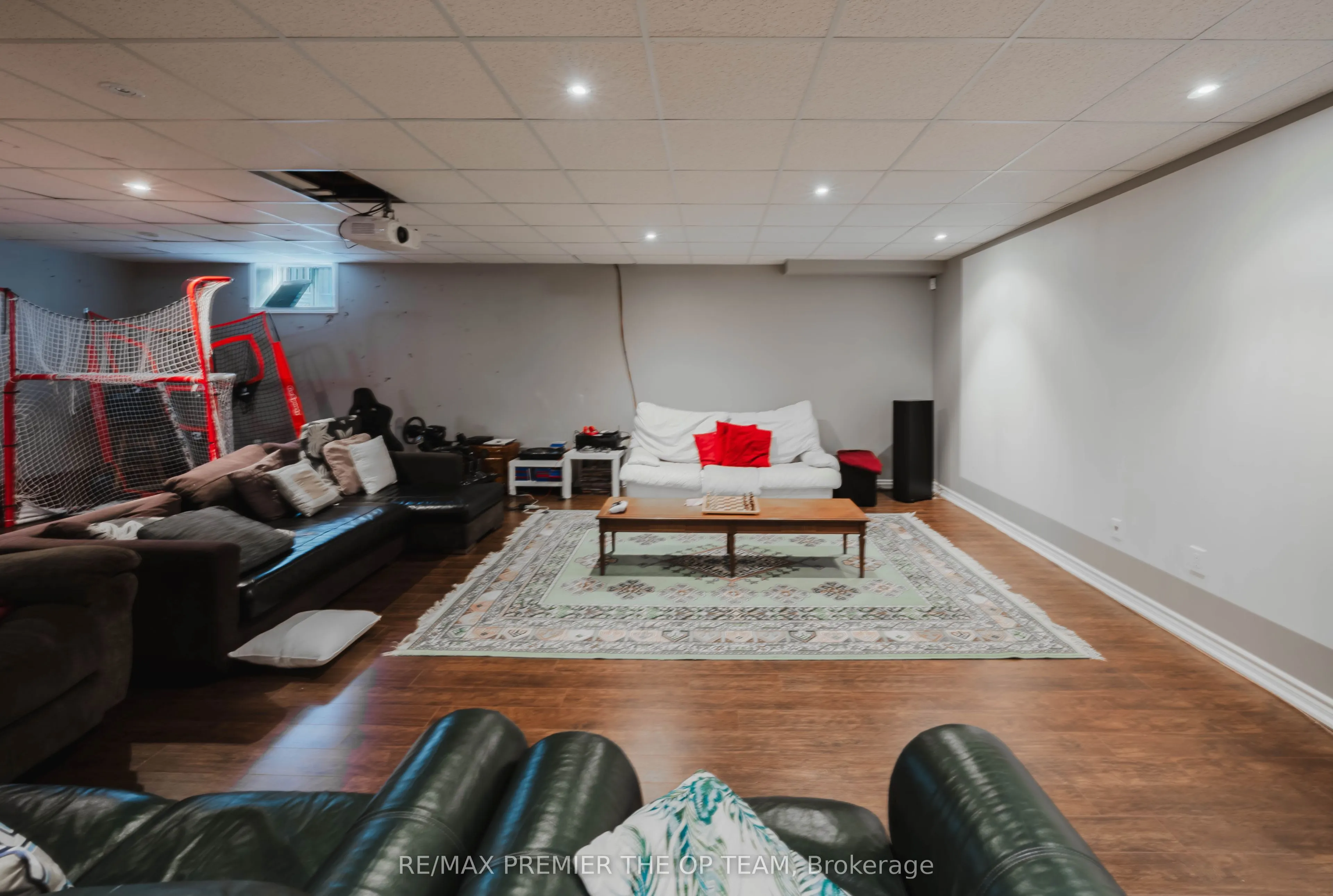 56 Park Ridge Drive #Lower