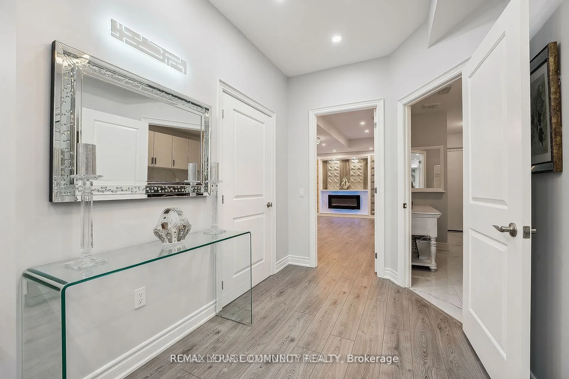 336 Farrell Road