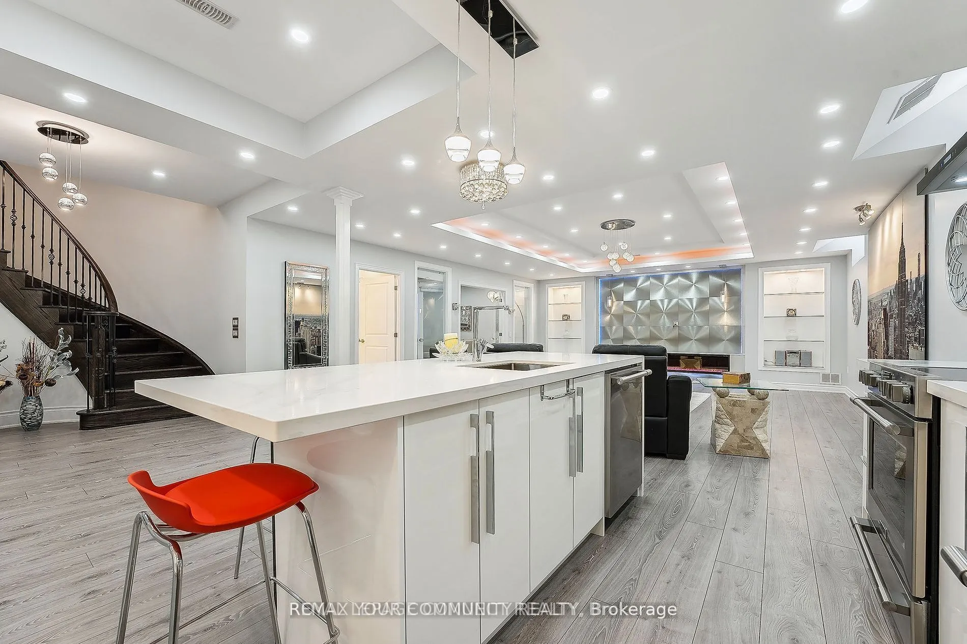 336 Farrell Road