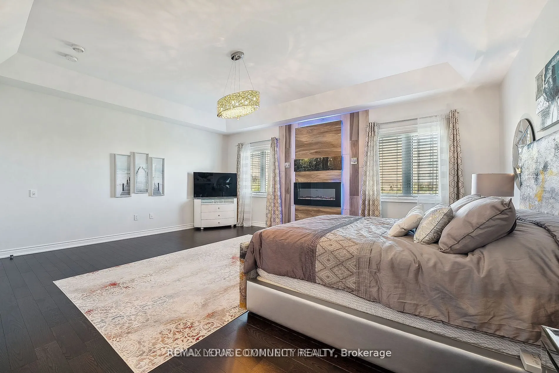 336 Farrell Road