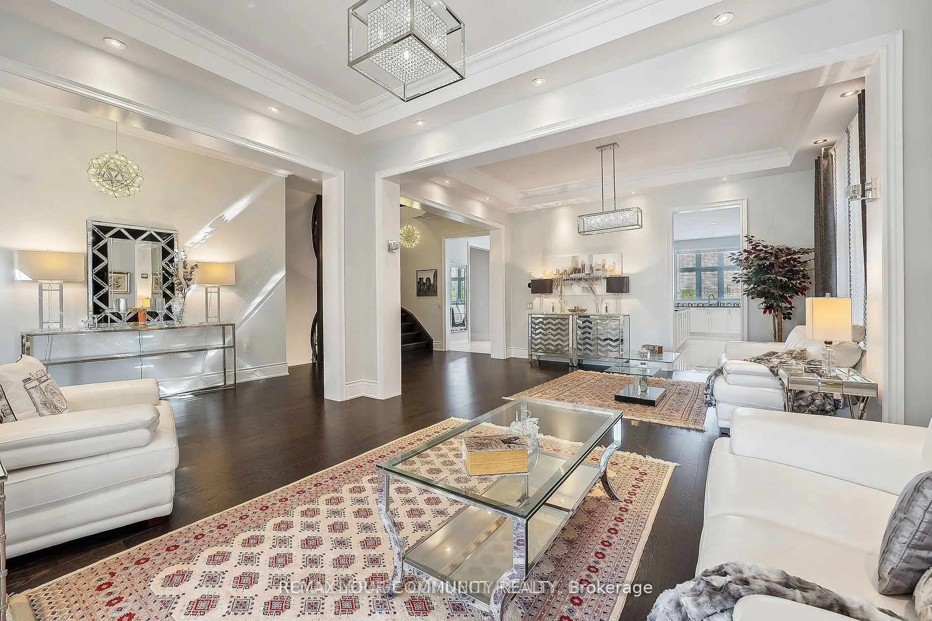 336 Farrell Road