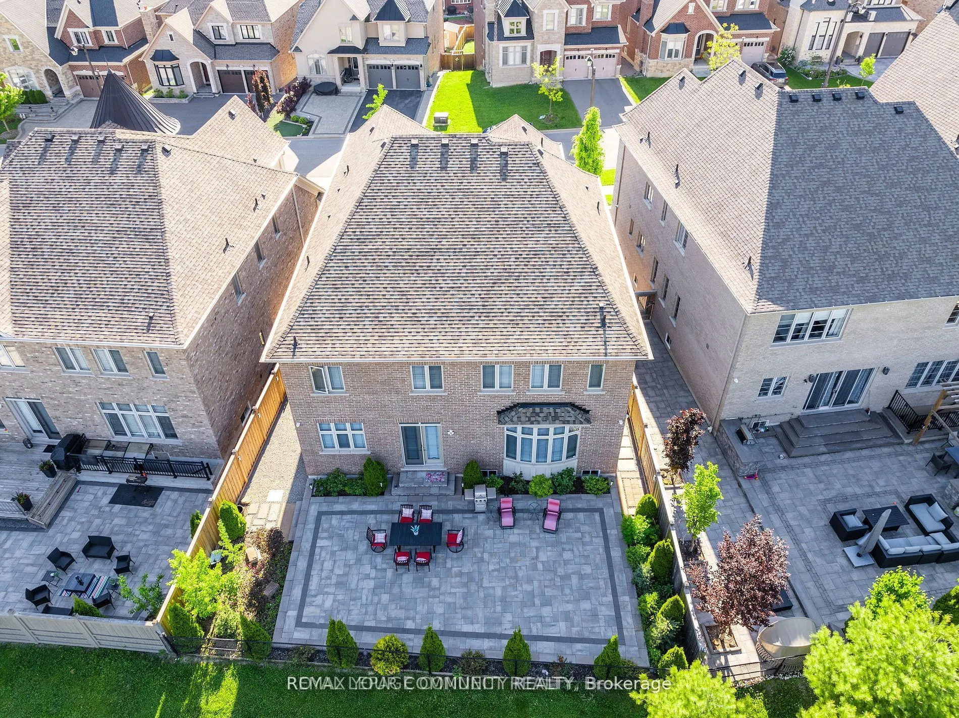 336 Farrell Road