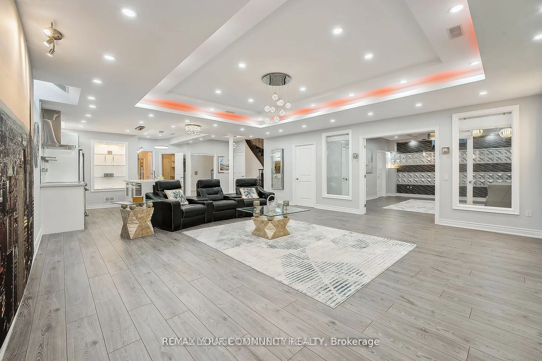 336 Farrell Road