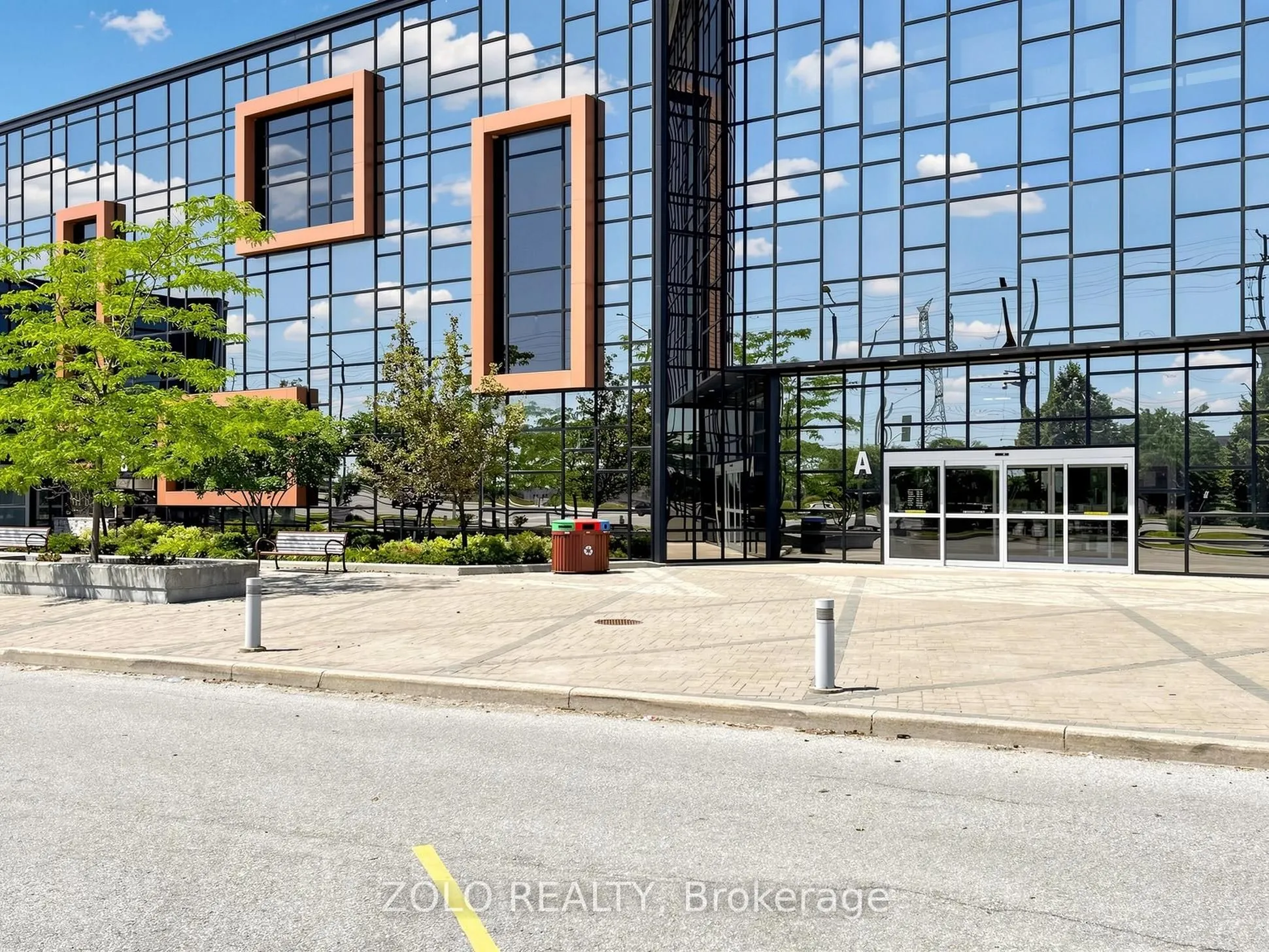 7250 Keele Street #C (254)