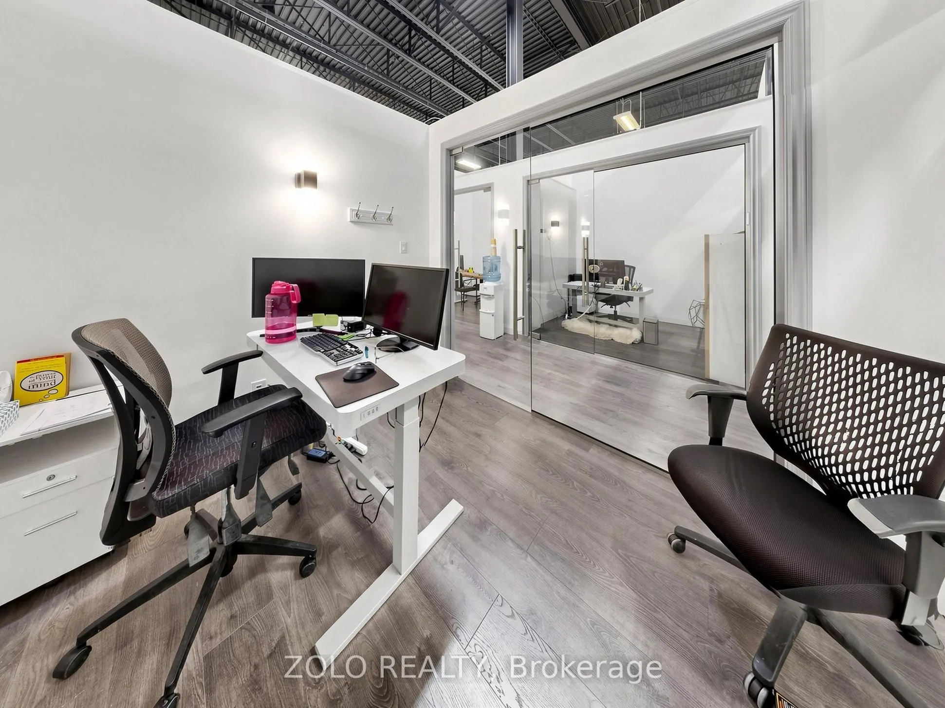 7250 Keele Street #D (350)
