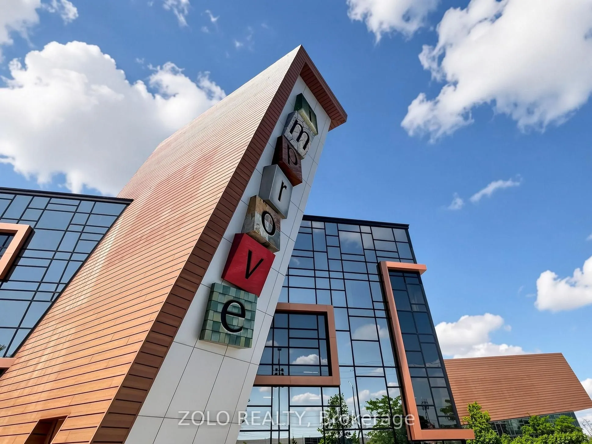 7250 Keele Street #D (350)