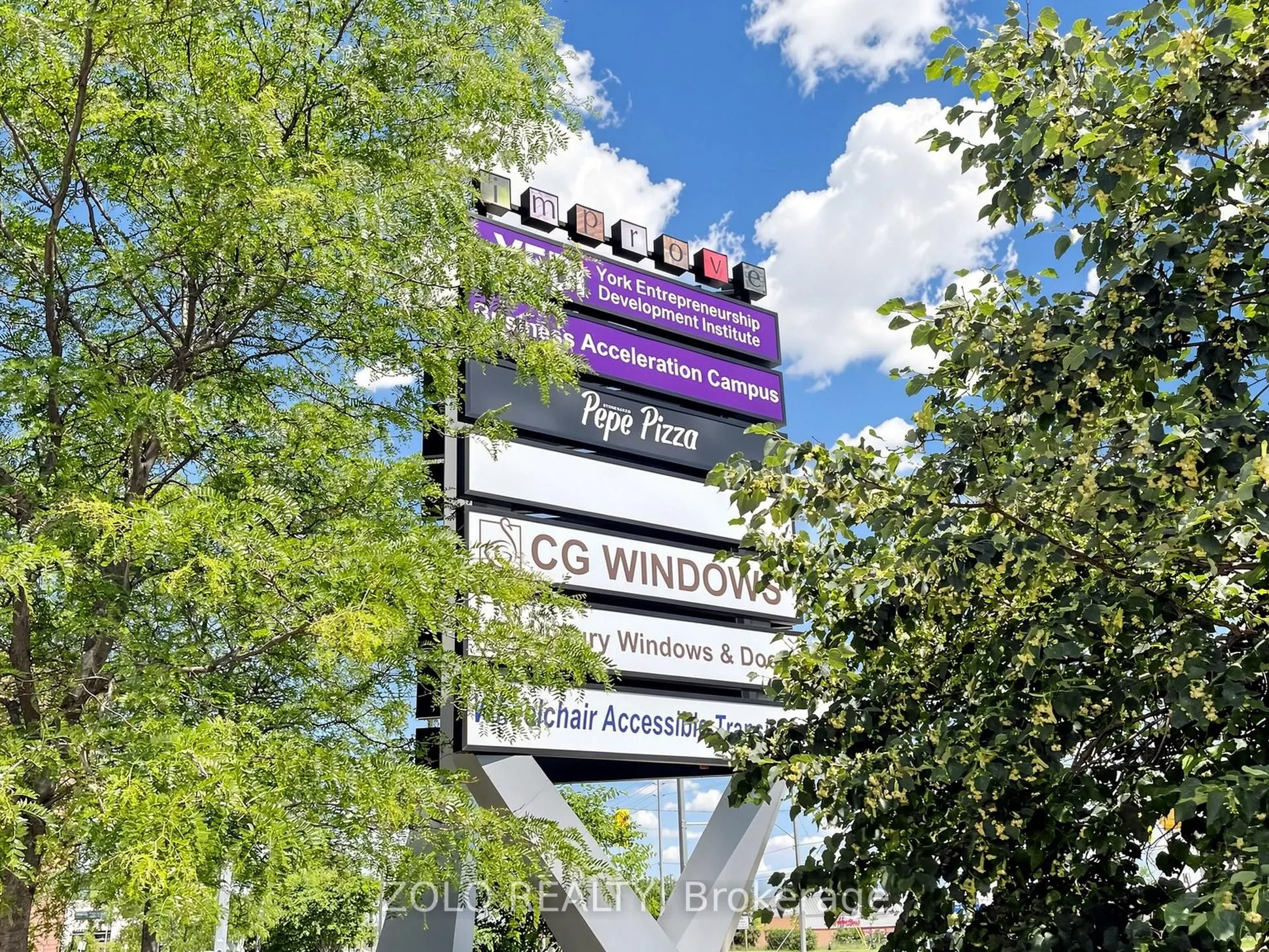 7250 Keele Street #D (350)