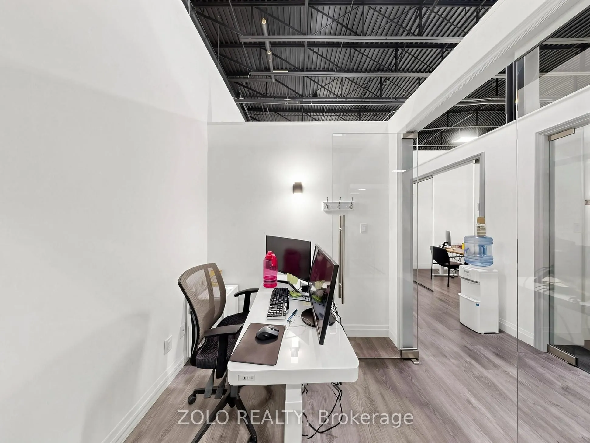 7250 Keele Street #D (350)