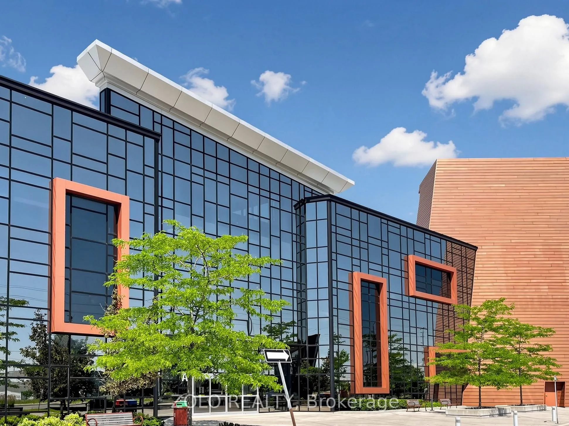 7250 Keele Street #D (350)