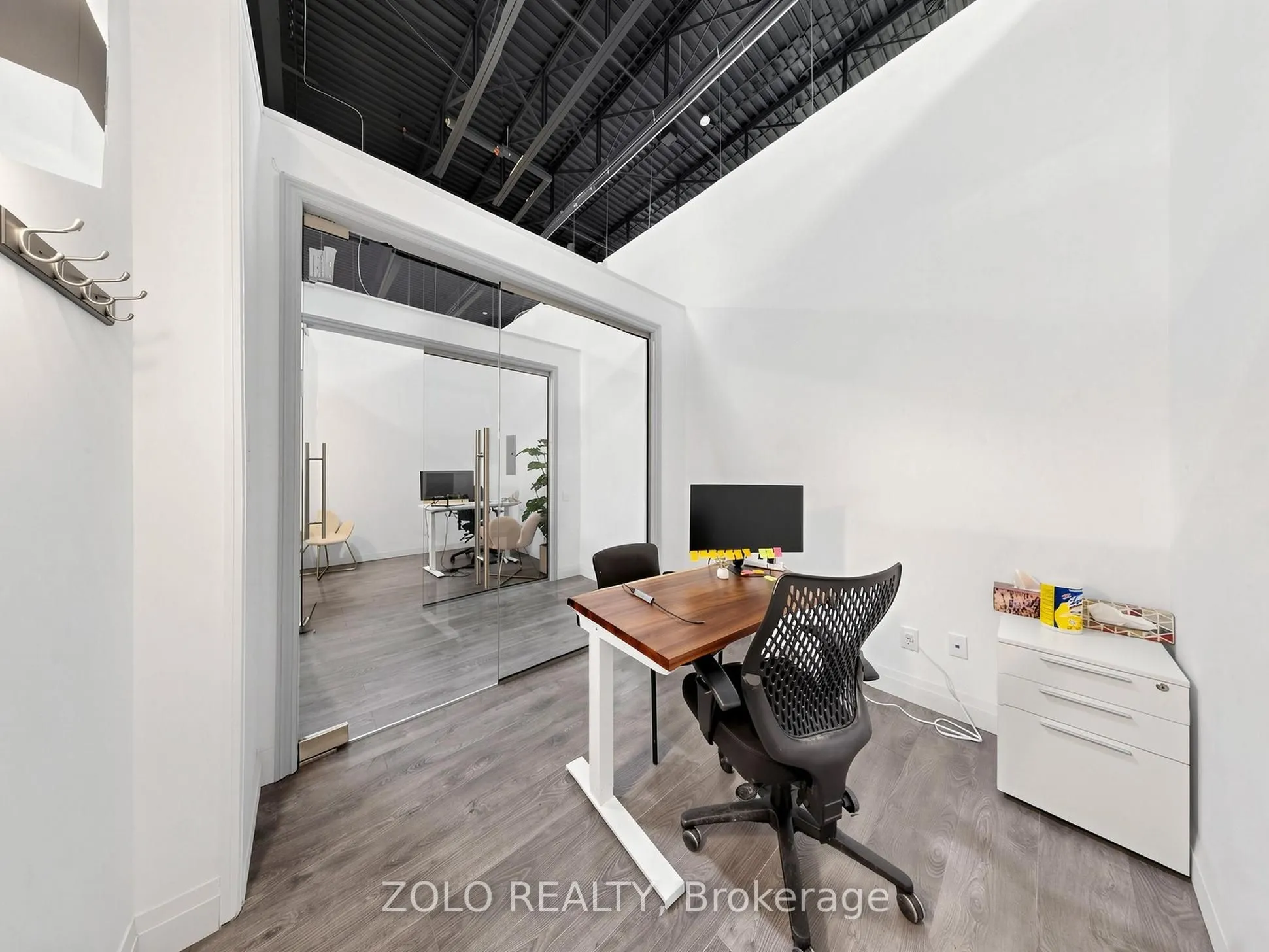 7250 Keele Street #D (350)