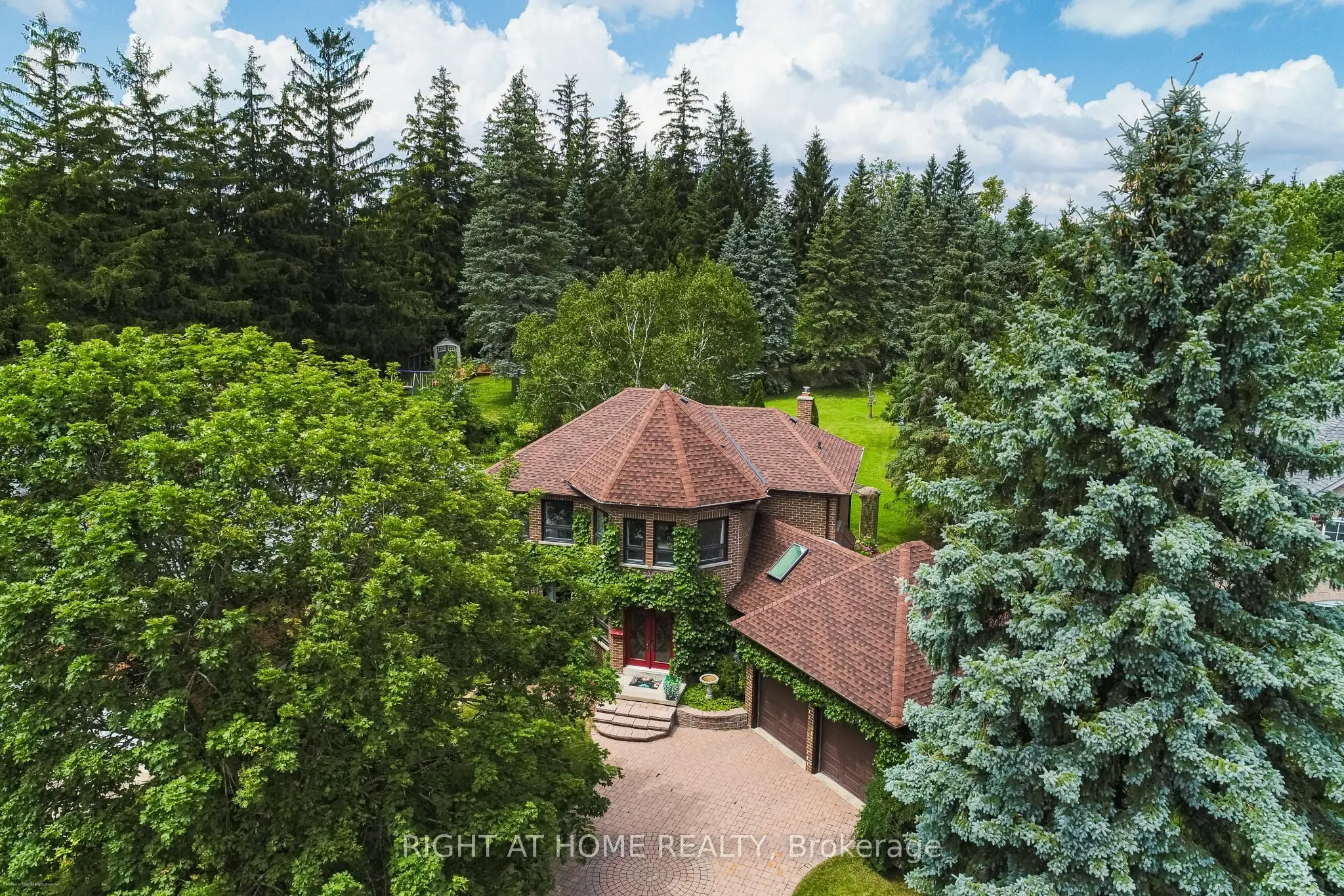 41 Bloomfield Trail