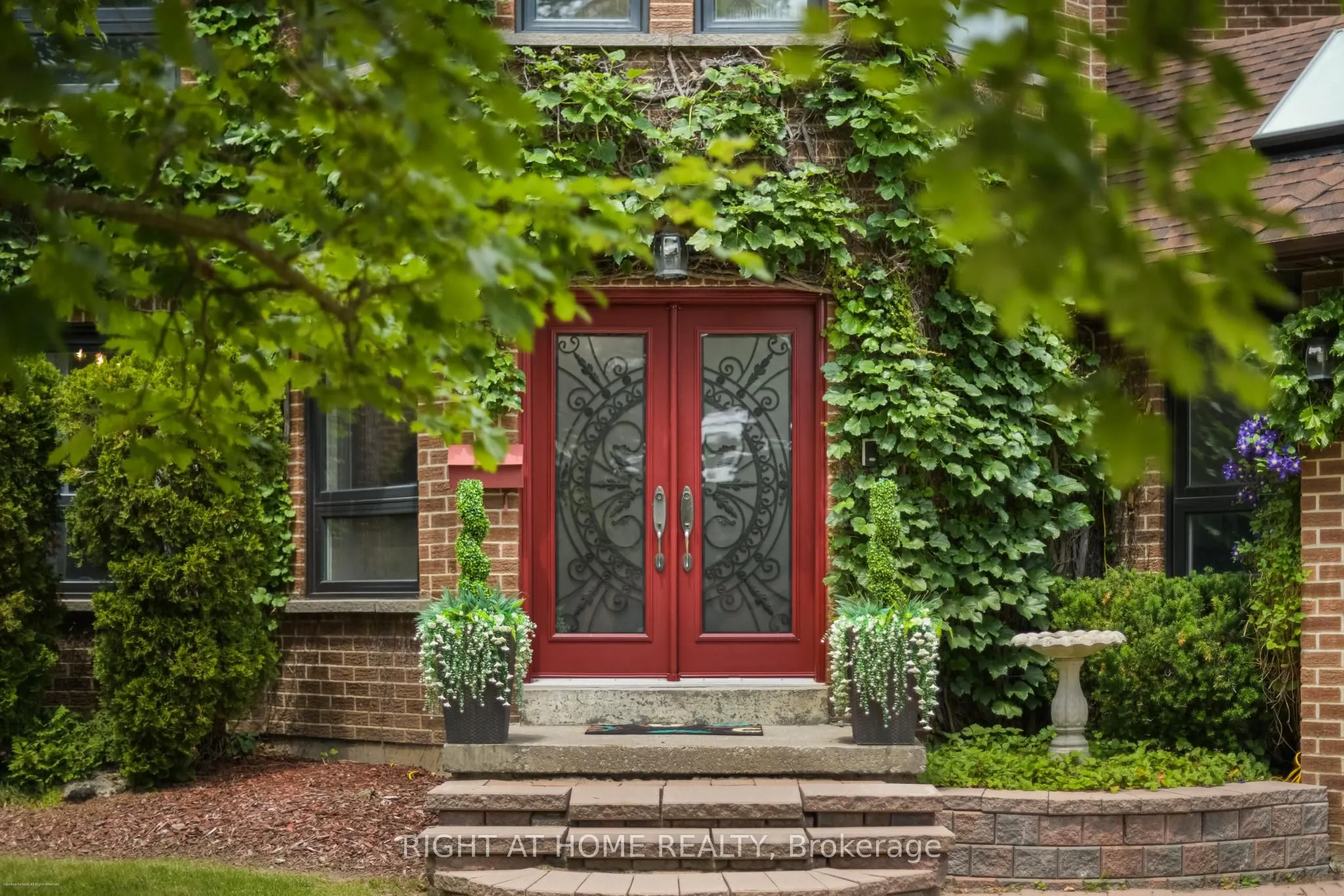 41 Bloomfield Trail