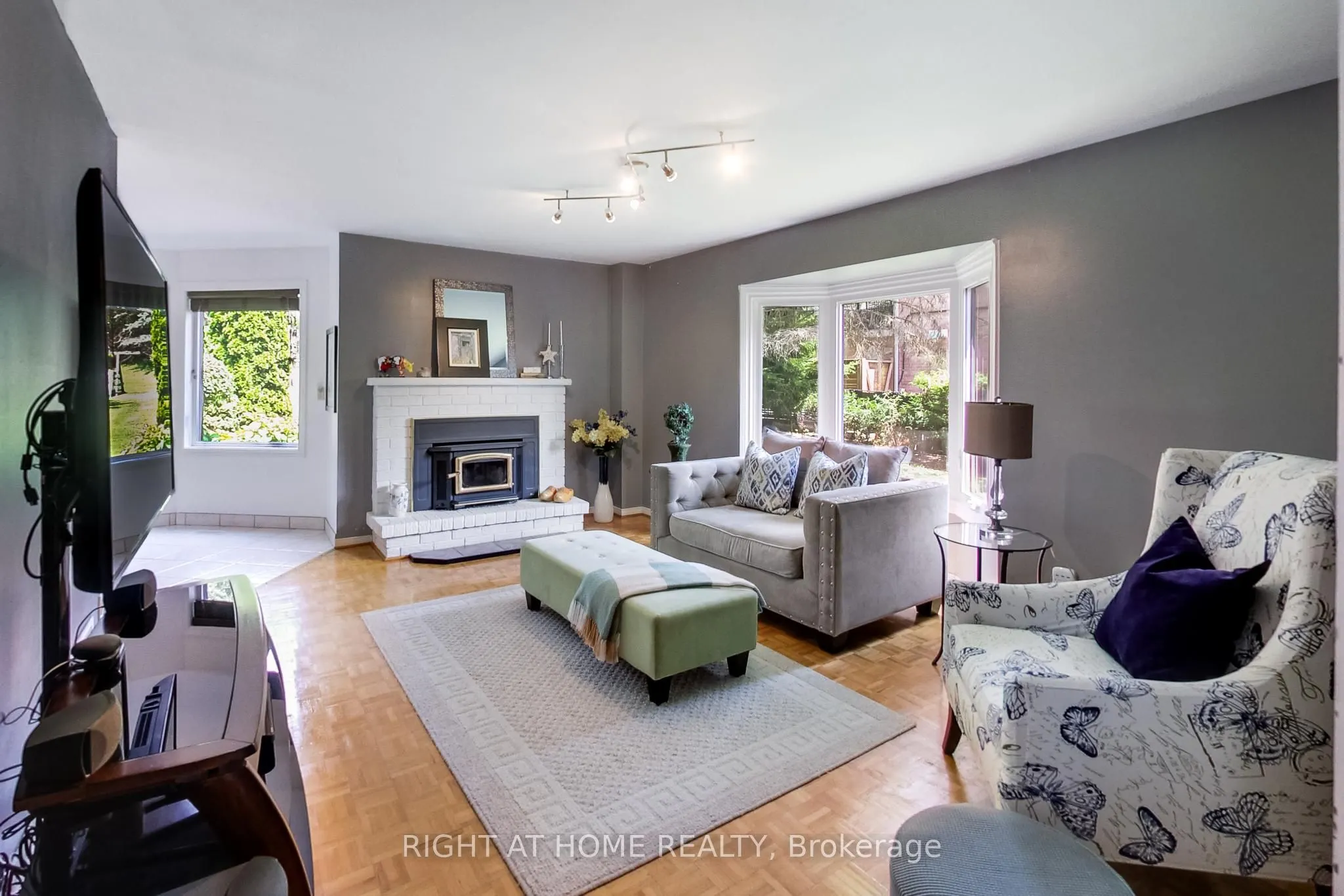 41 Bloomfield Trail