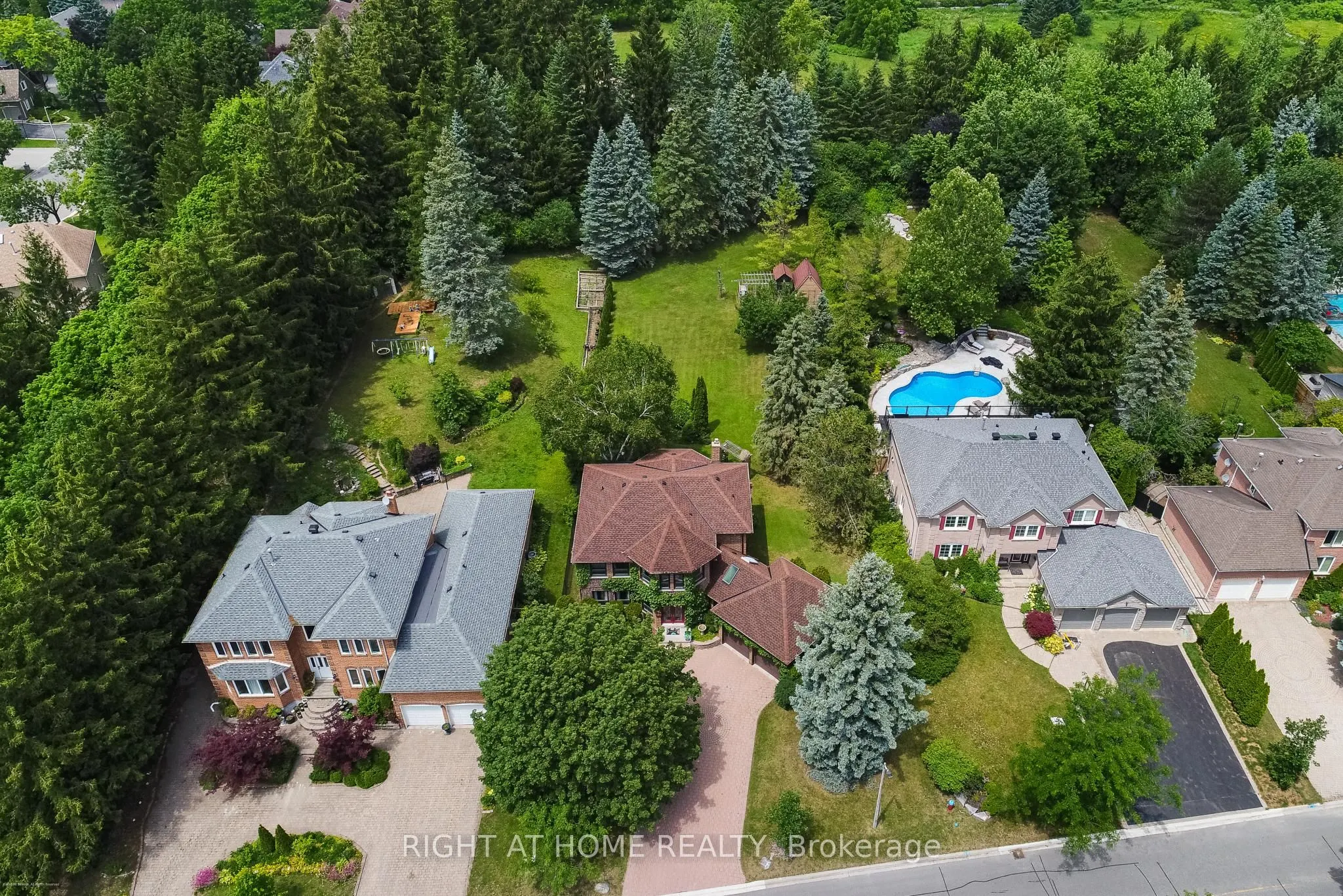41 Bloomfield Trail