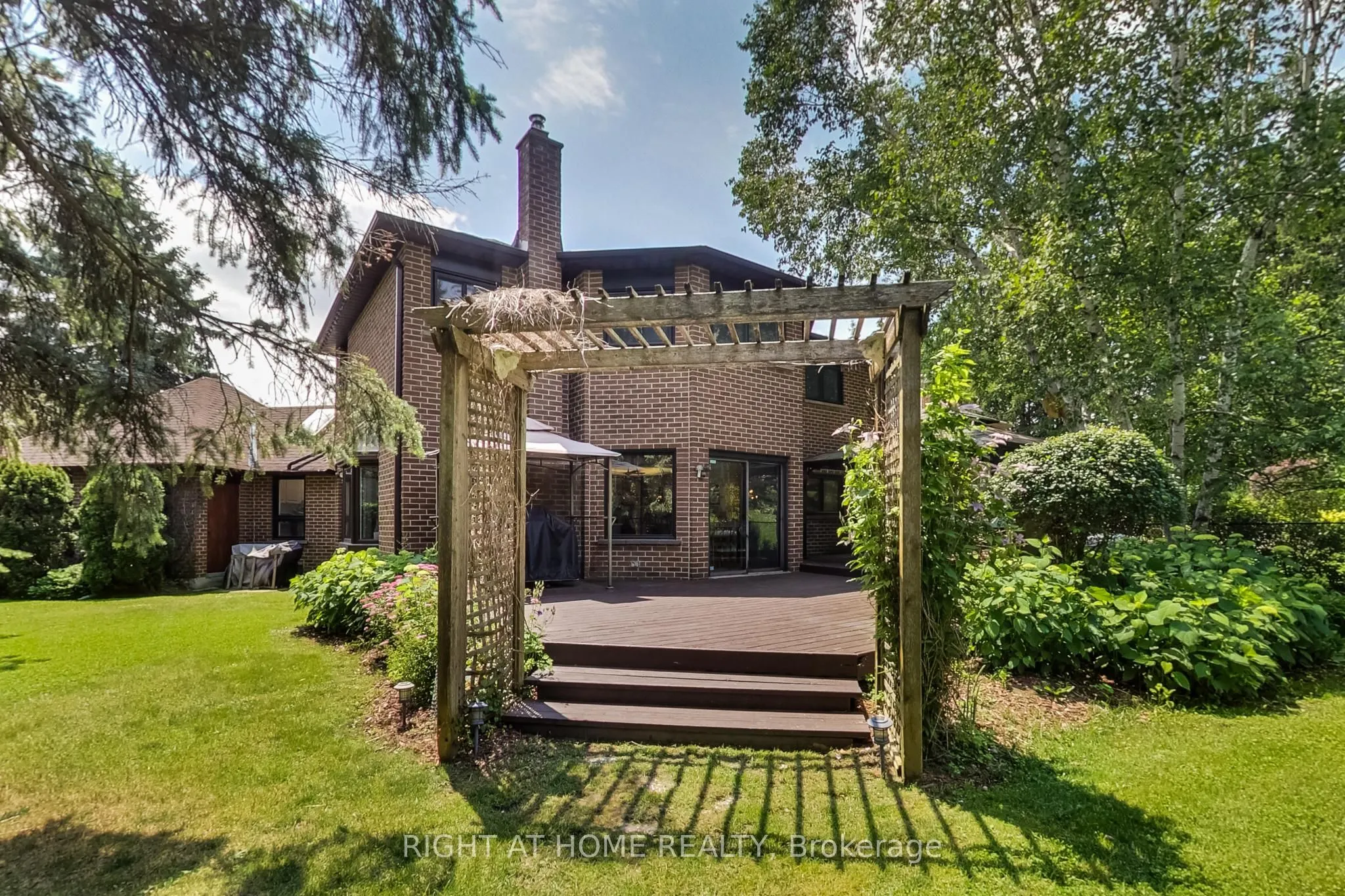 41 Bloomfield Trail