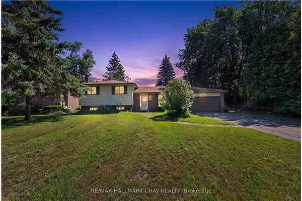 23 Pine Park Boulevard