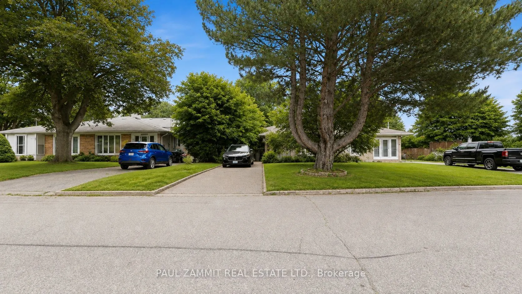 6 King Richard Court