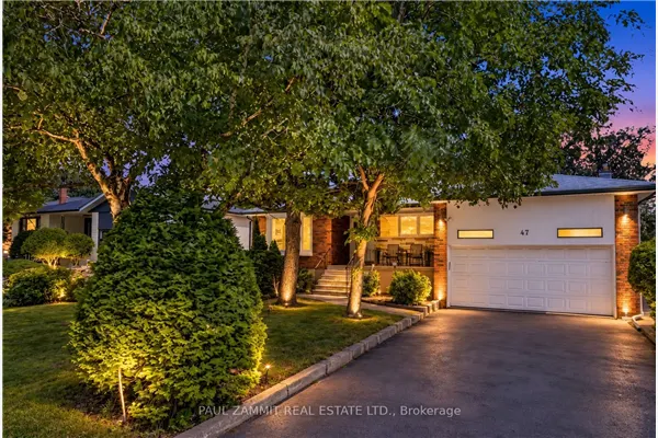 47 Ladyslipper Court
