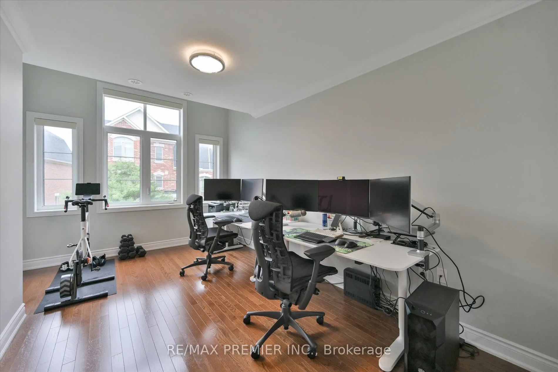 1331 Major Mackenzie Drive #114