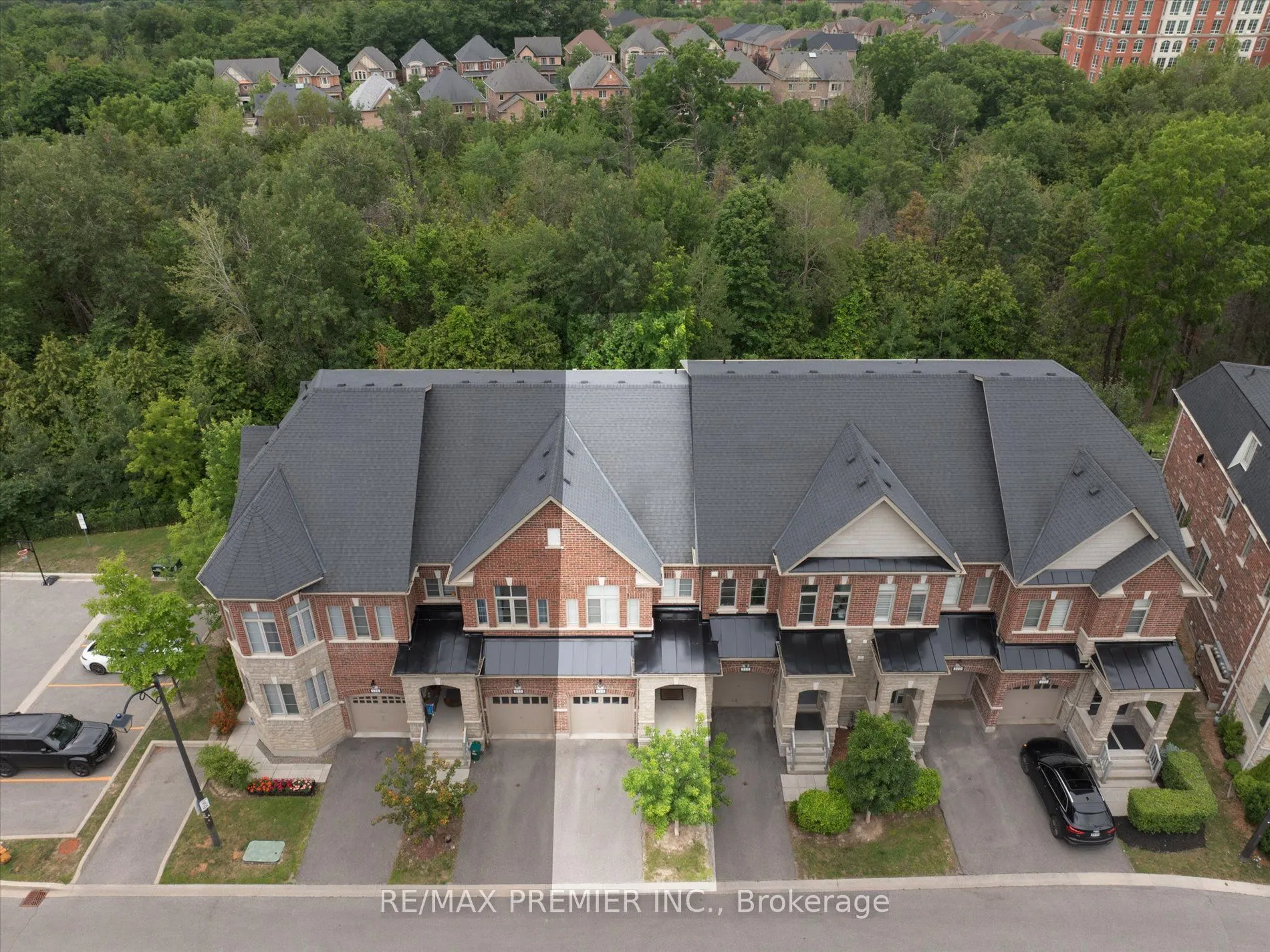 1331 Major Mackenzie Drive #114