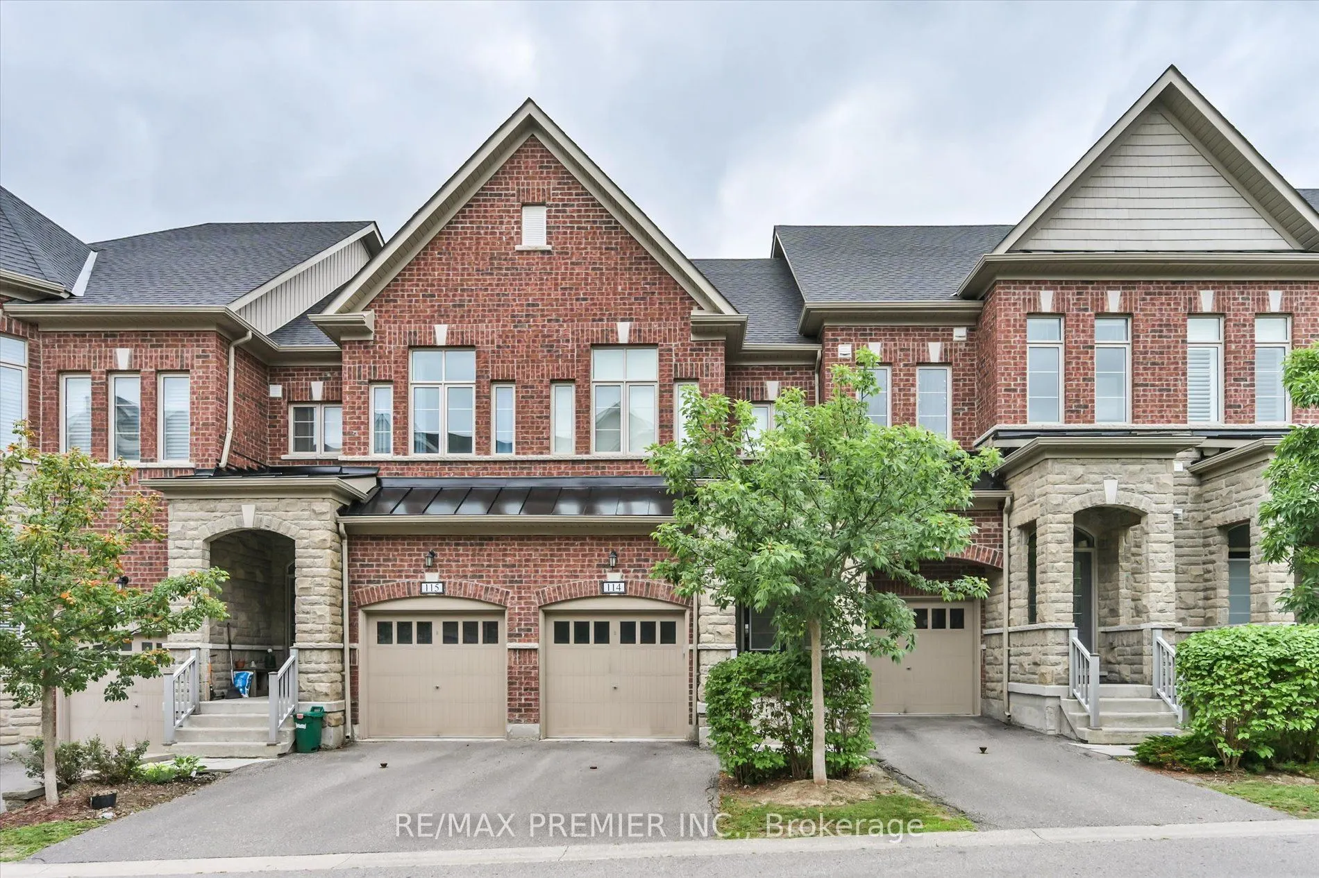1331 Major Mackenzie Drive #114