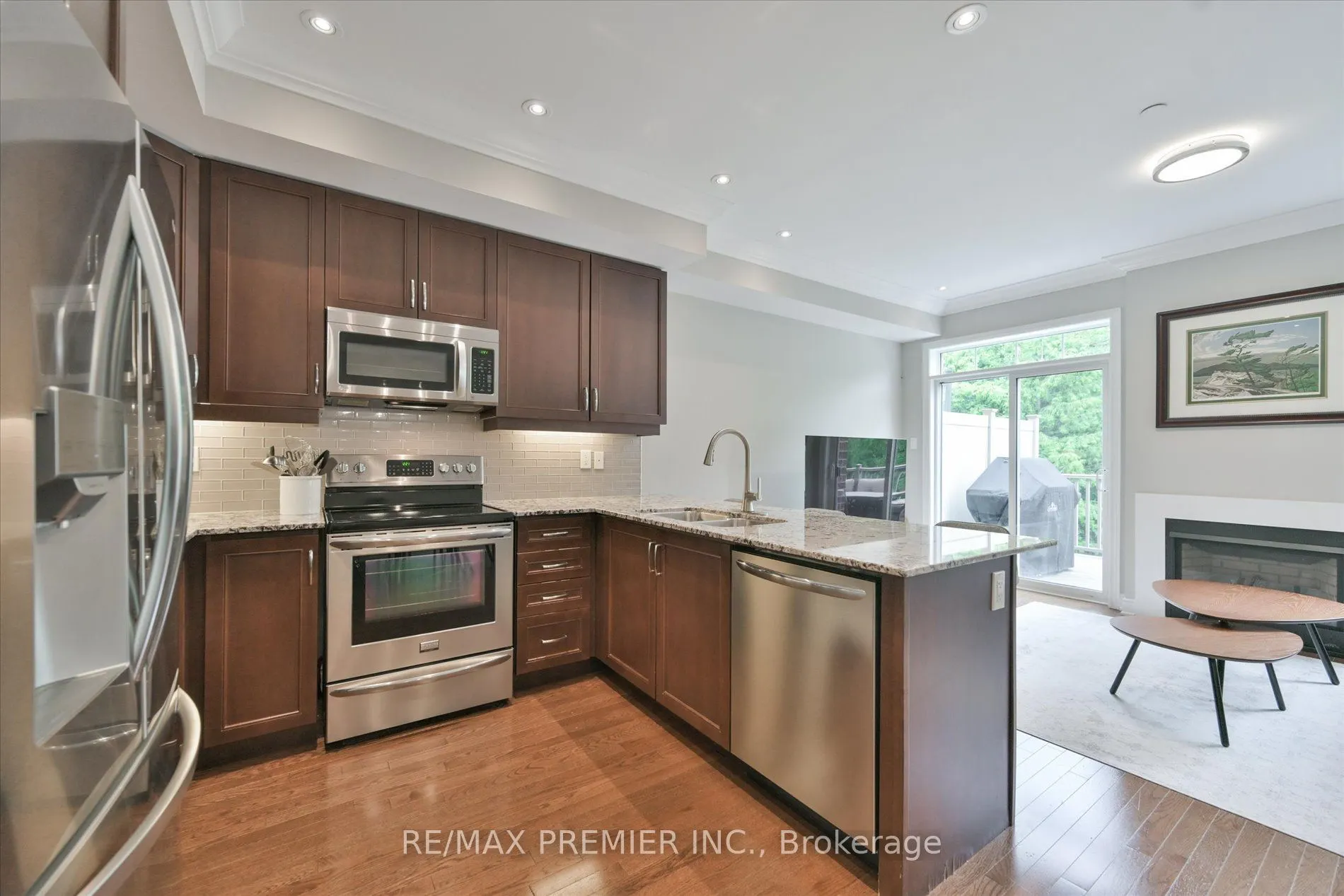 1331 Major Mackenzie Drive #114