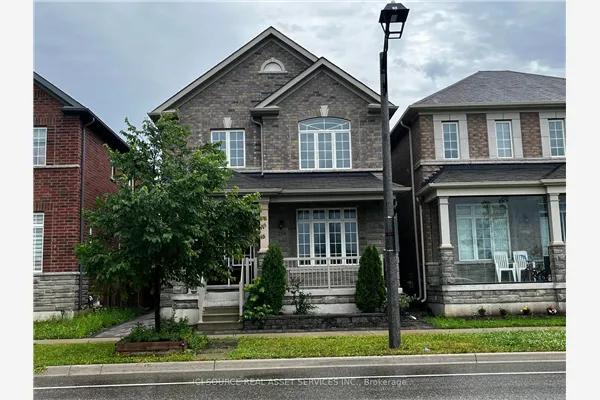 259 William Forster Road