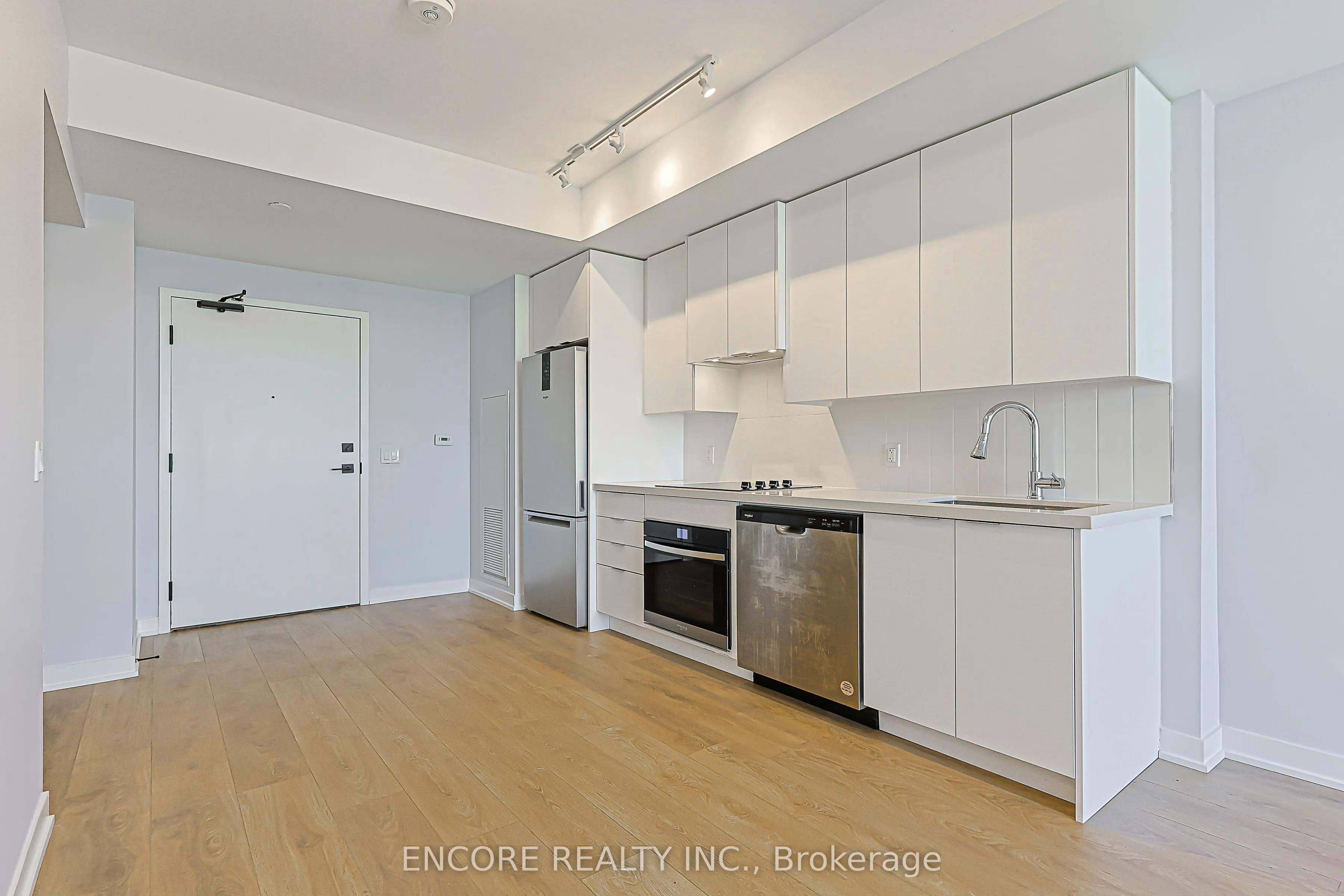 474 Caldari Road #1307
