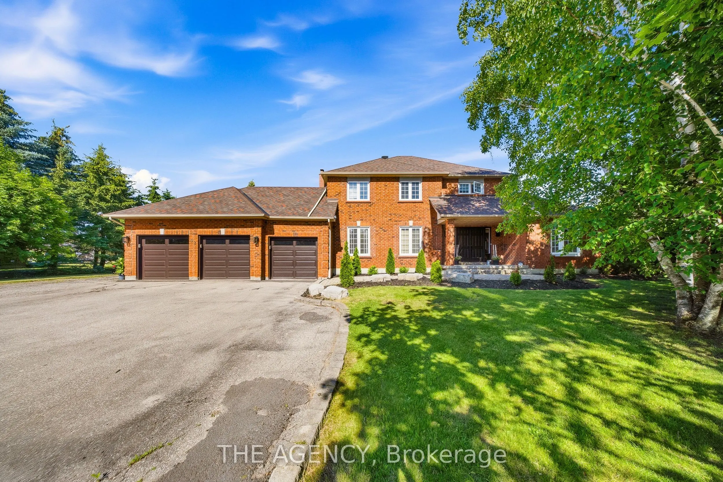 92 Russell Snider Drive