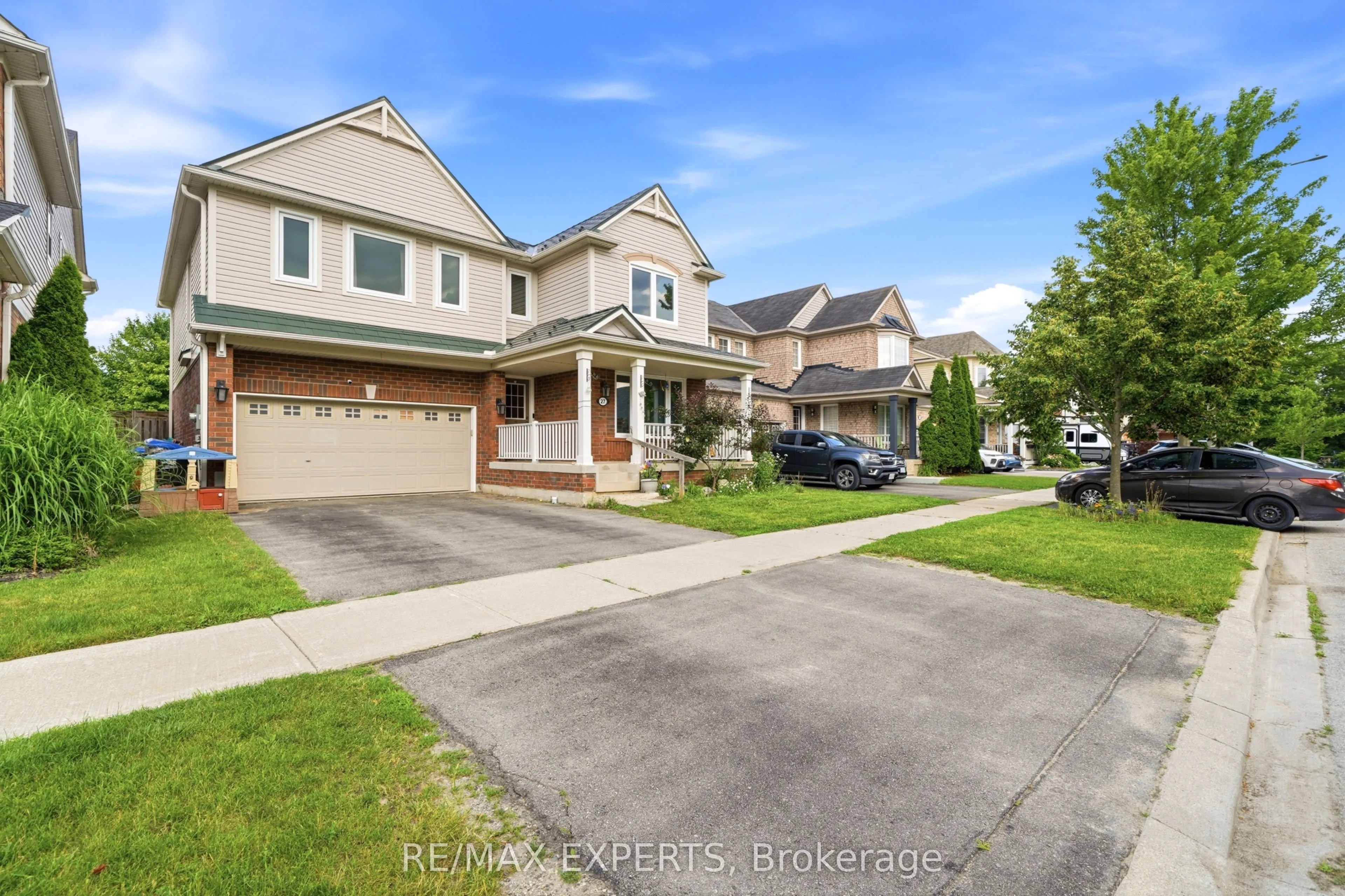 27 Kidd Crescent