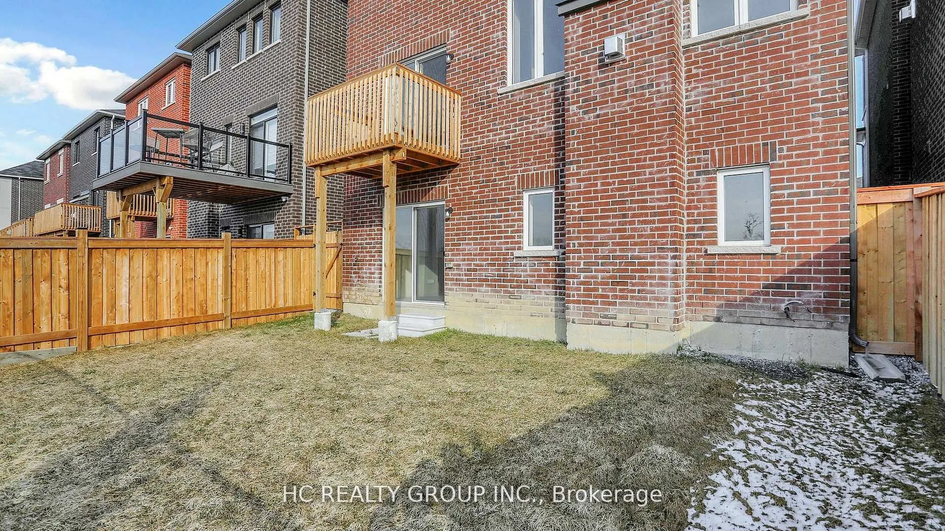 156 Hartney Drive