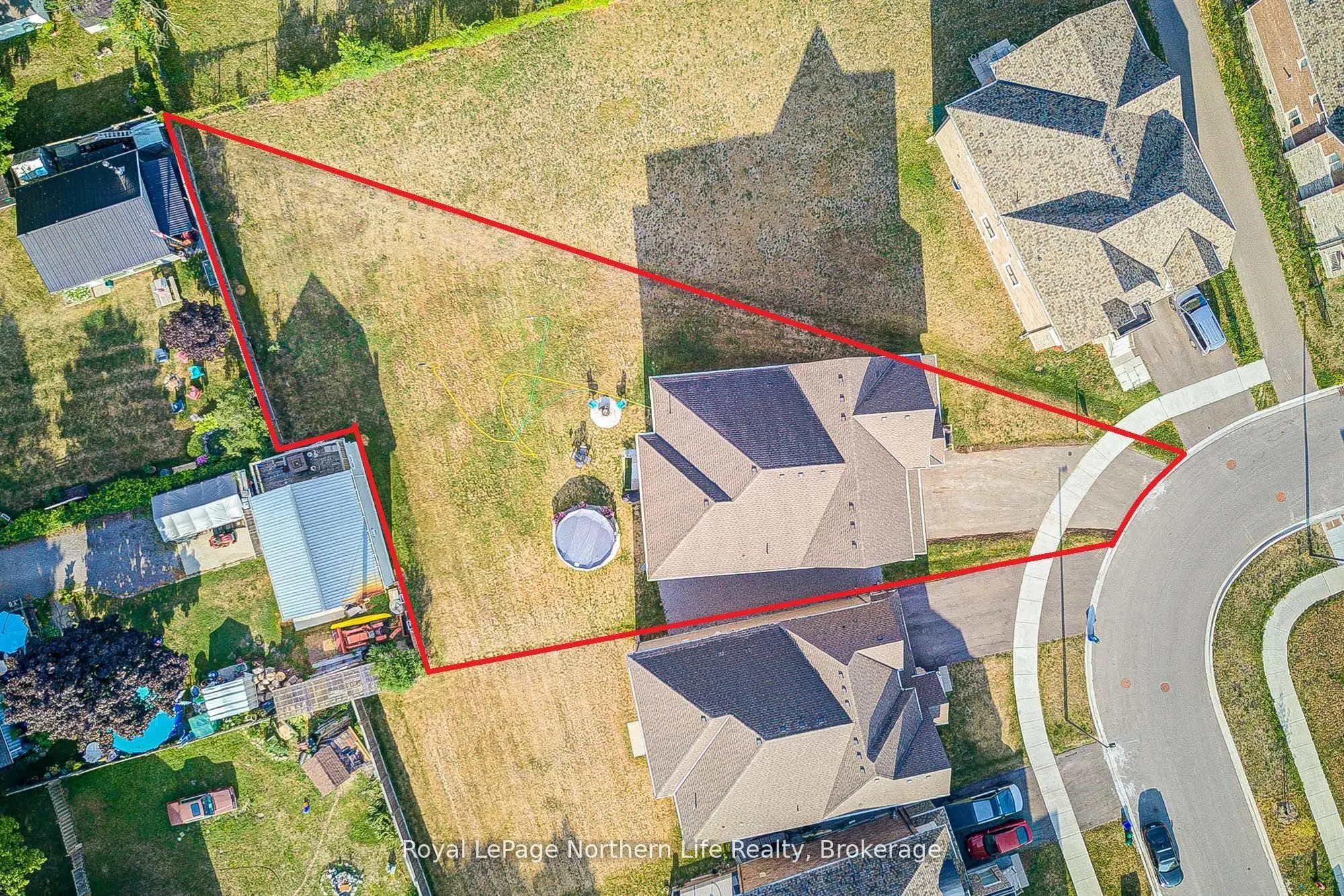259 Danny Wheeler Boulevard