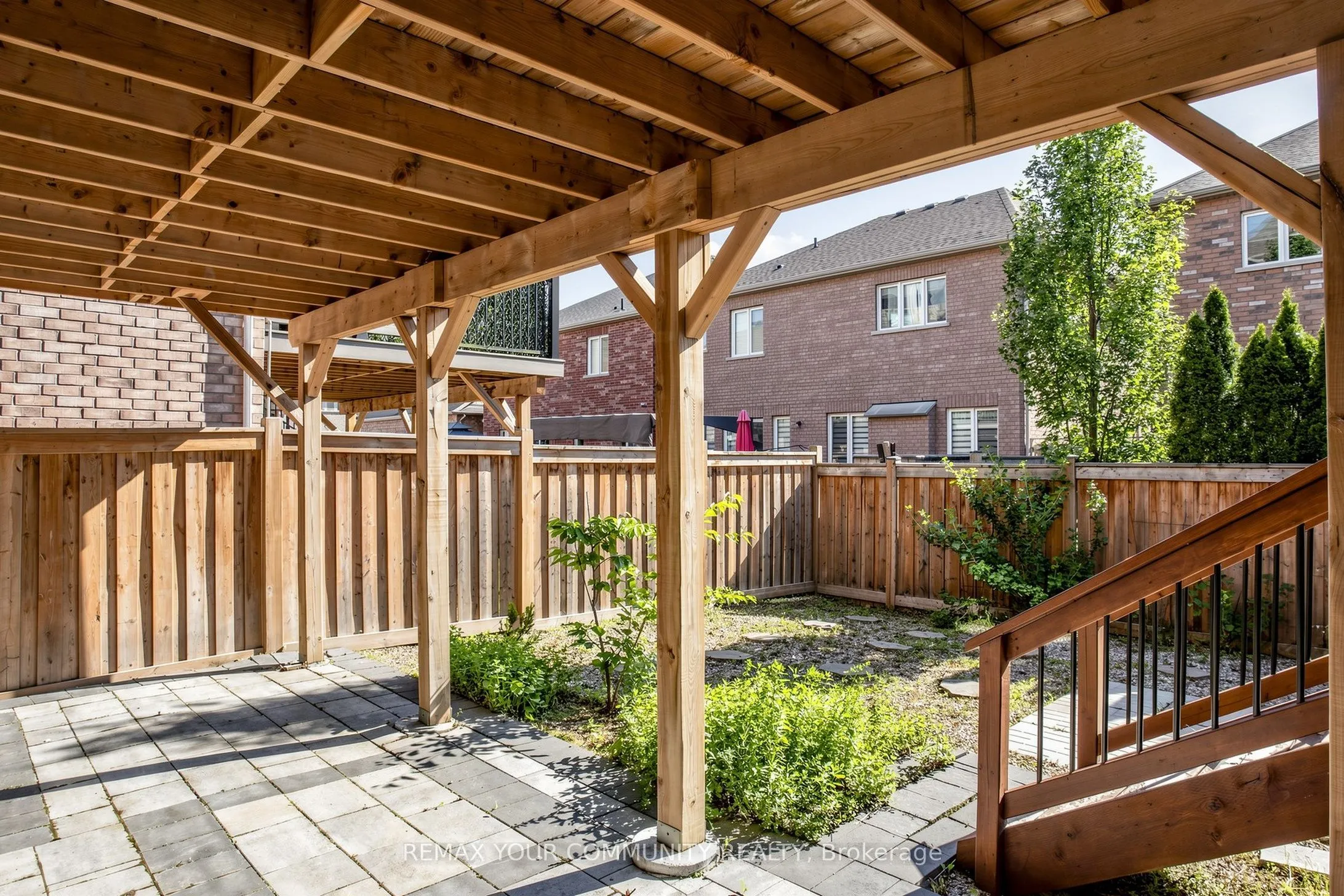 21 Princess Charlotte Avenue