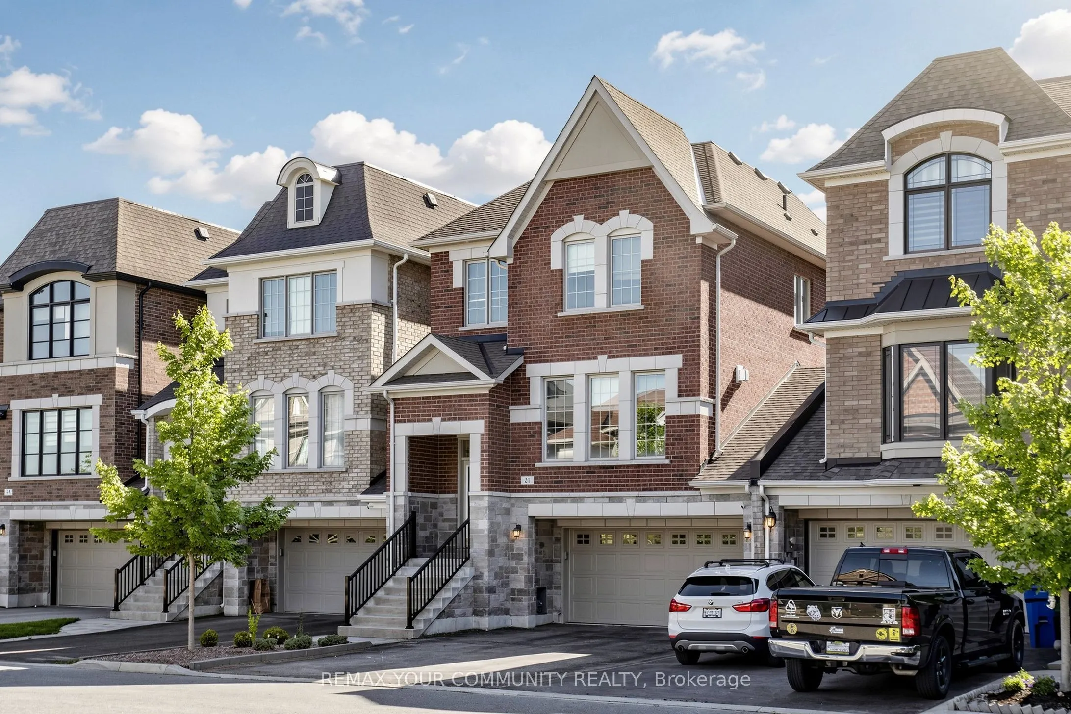 21 Princess Charlotte Avenue