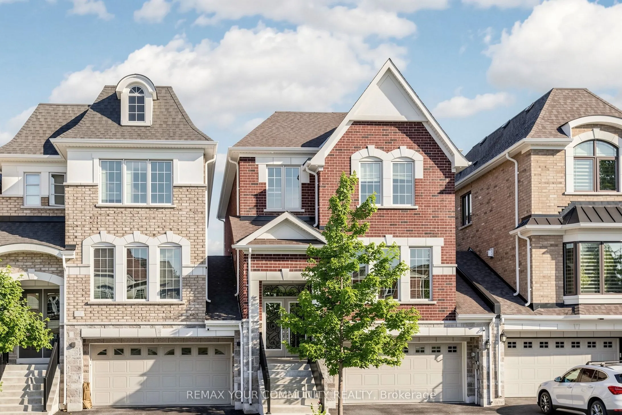21 Princess Charlotte Avenue