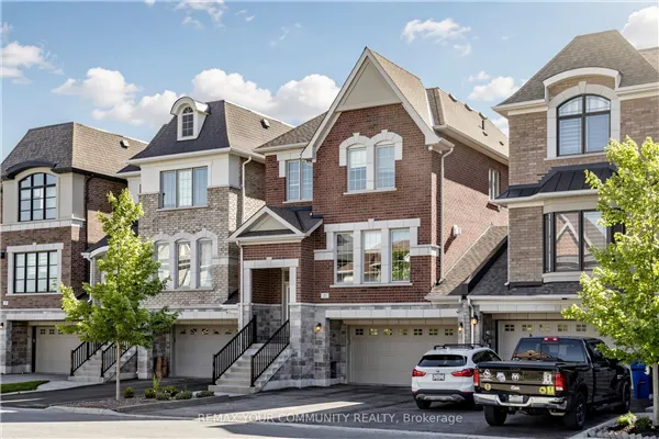 21 Princess Charlotte Avenue