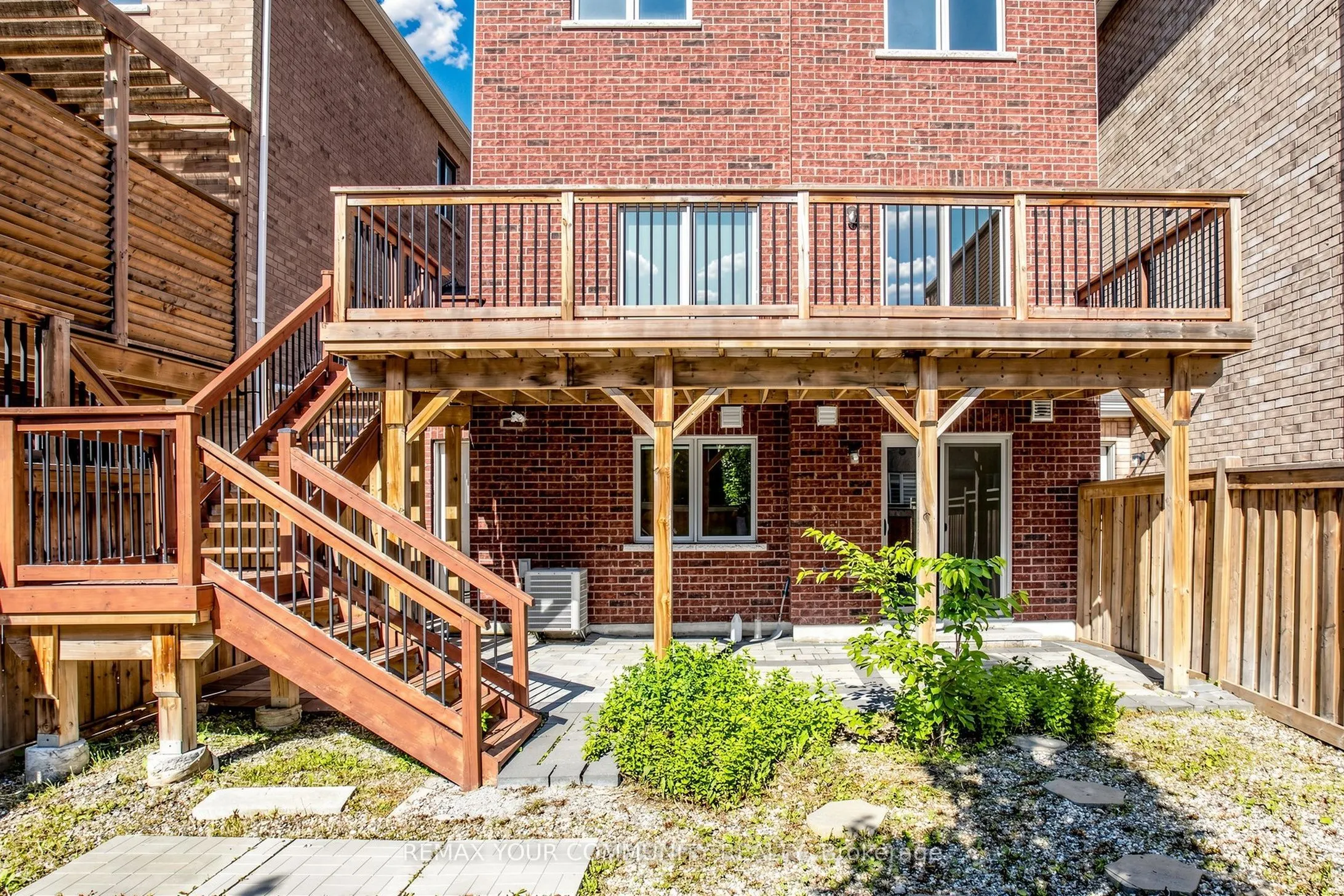 21 Princess Charlotte Avenue