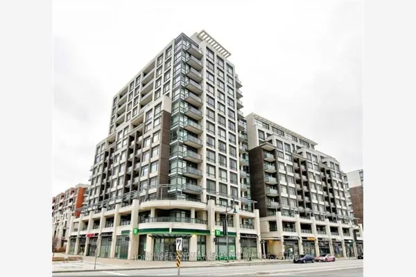 8110 Birchmount Road