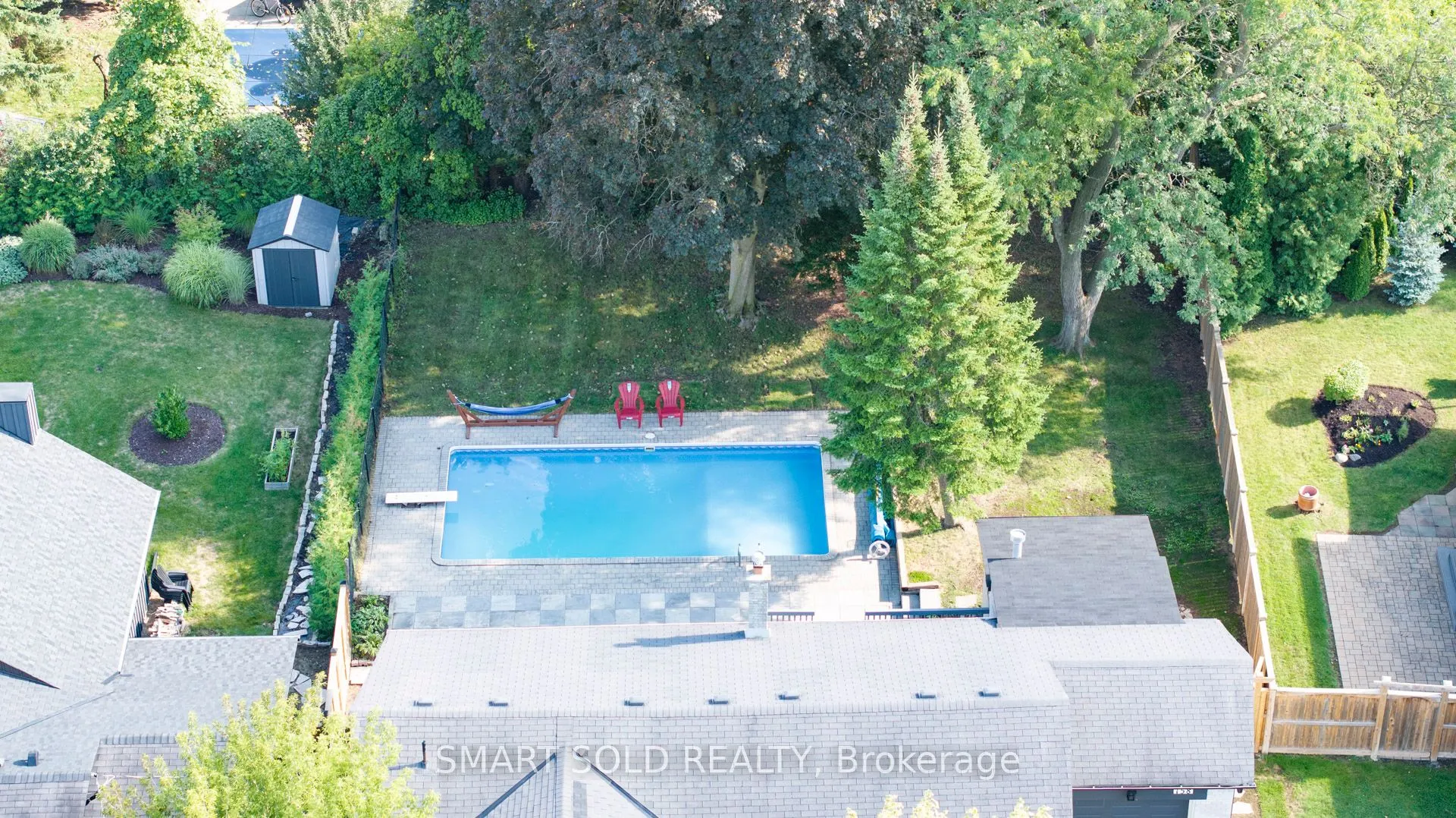158 Park Avenue
