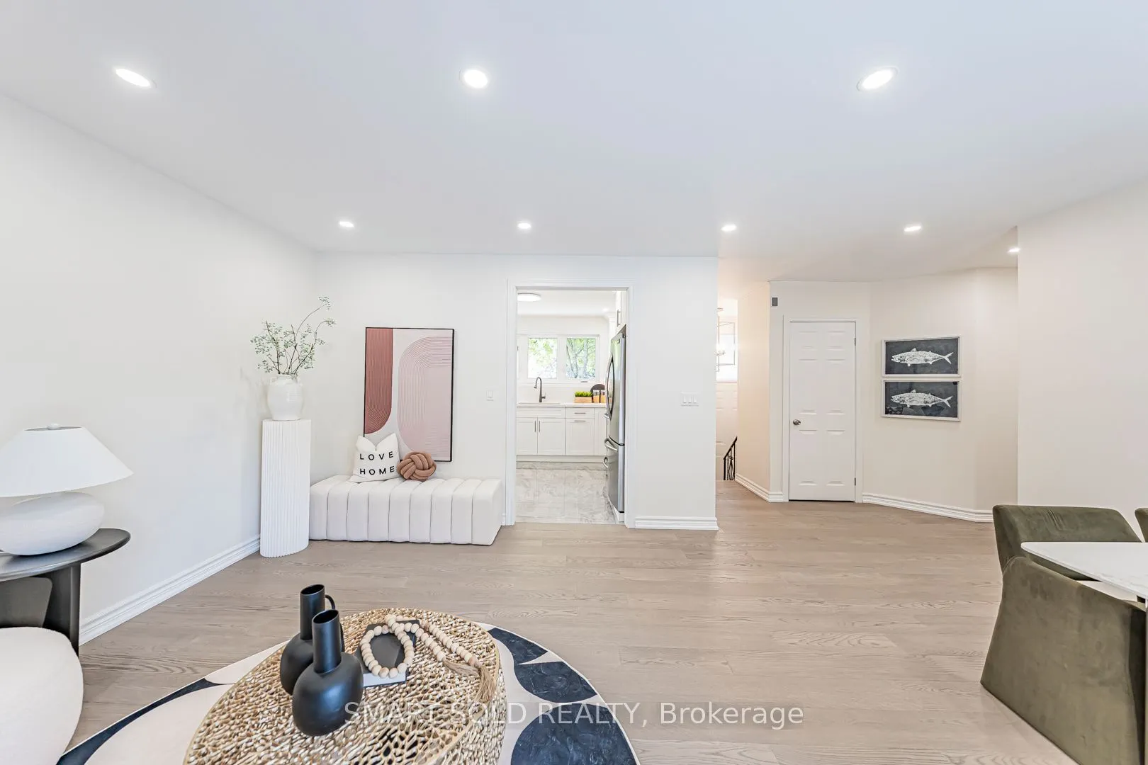 158 Park Avenue