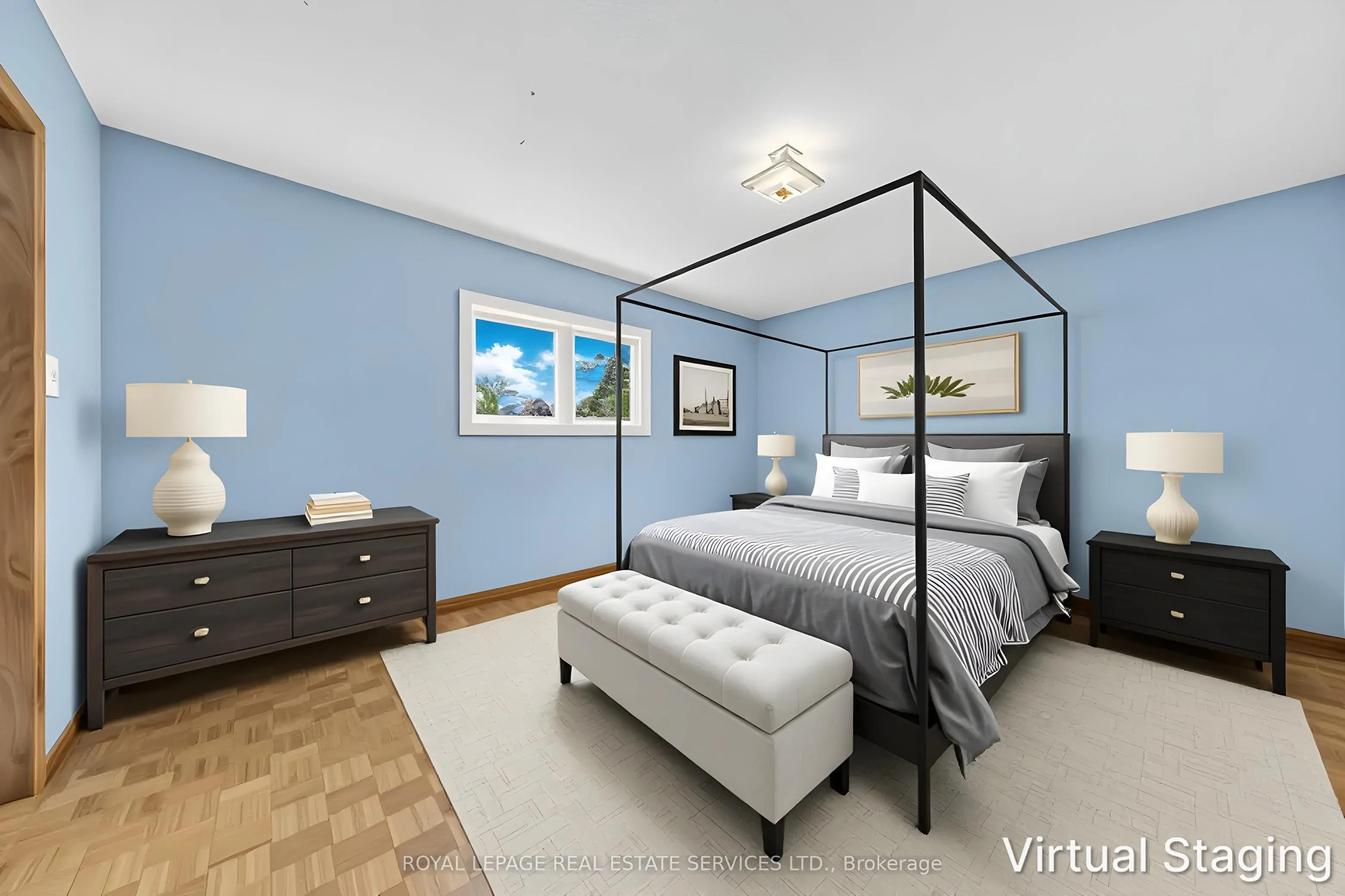 47 Velvet Crescent