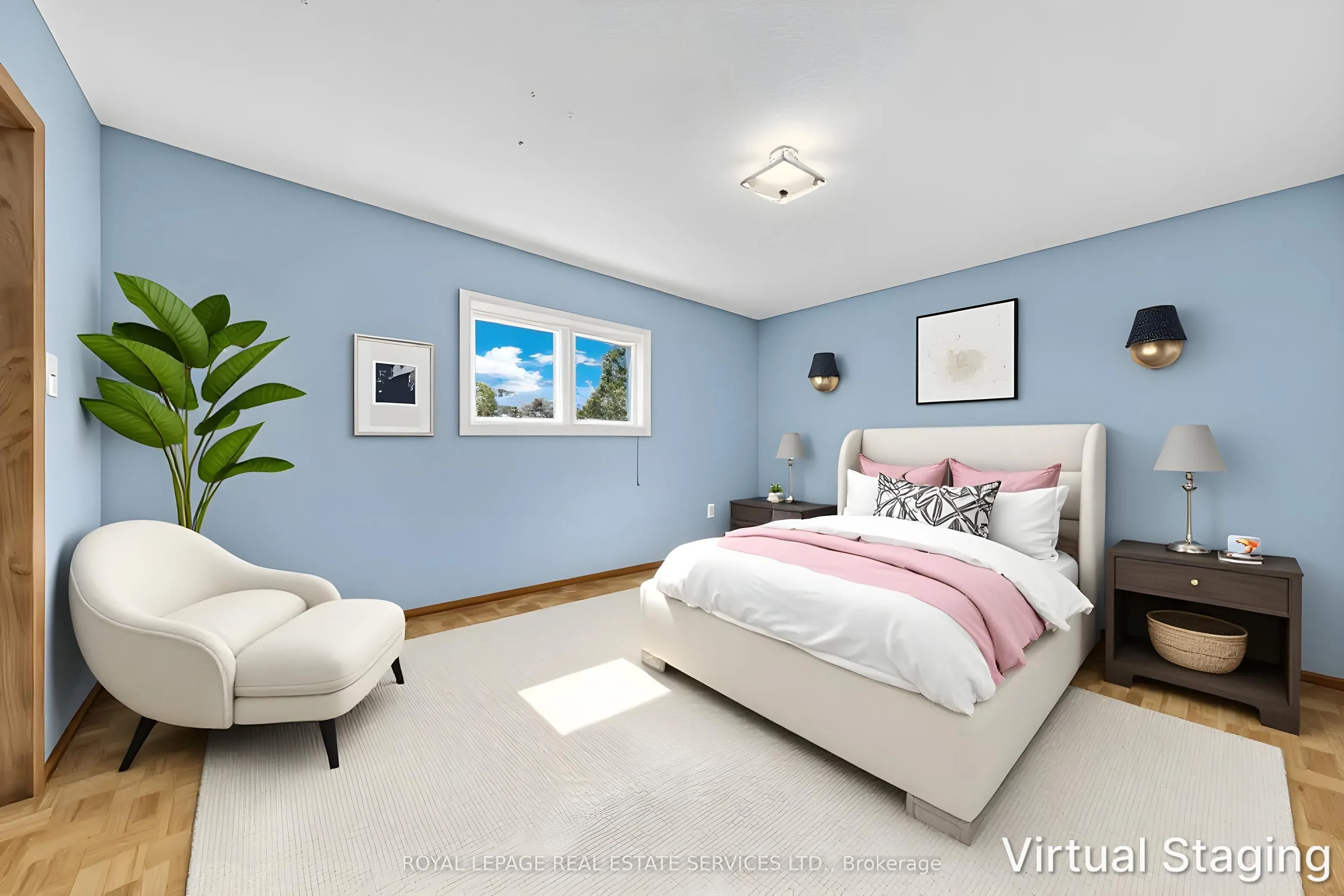 47 Velvet Crescent