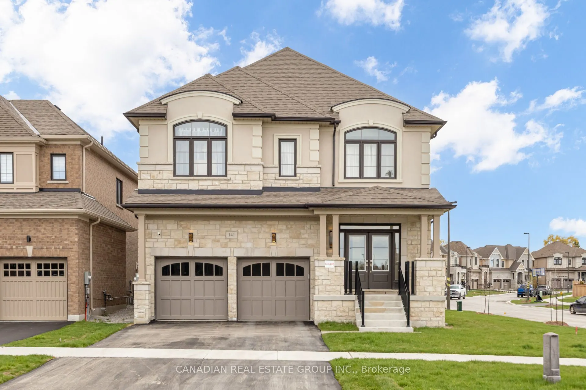 141 Danny Wheeler Boulevard
