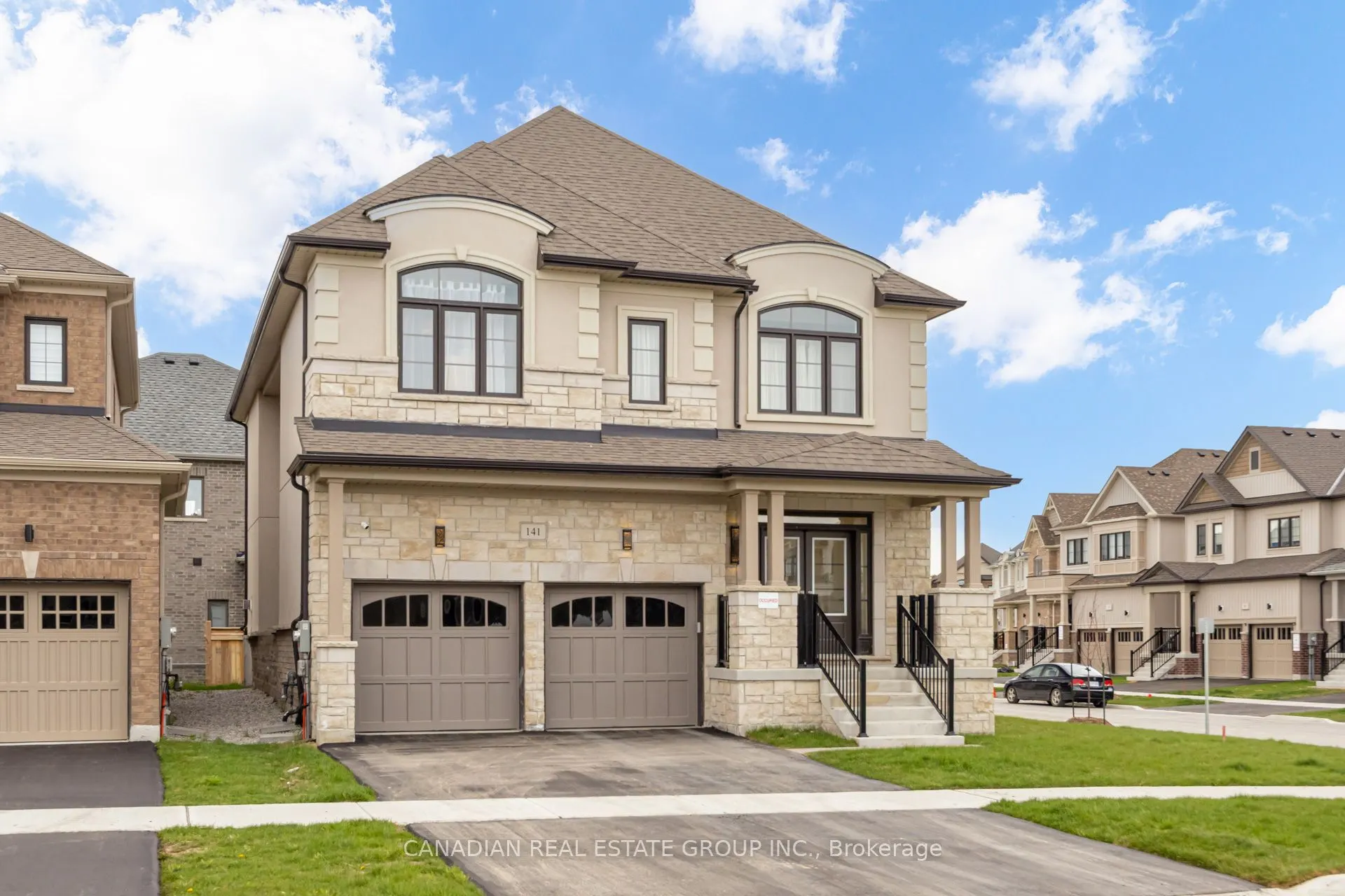 141 Danny Wheeler Boulevard
