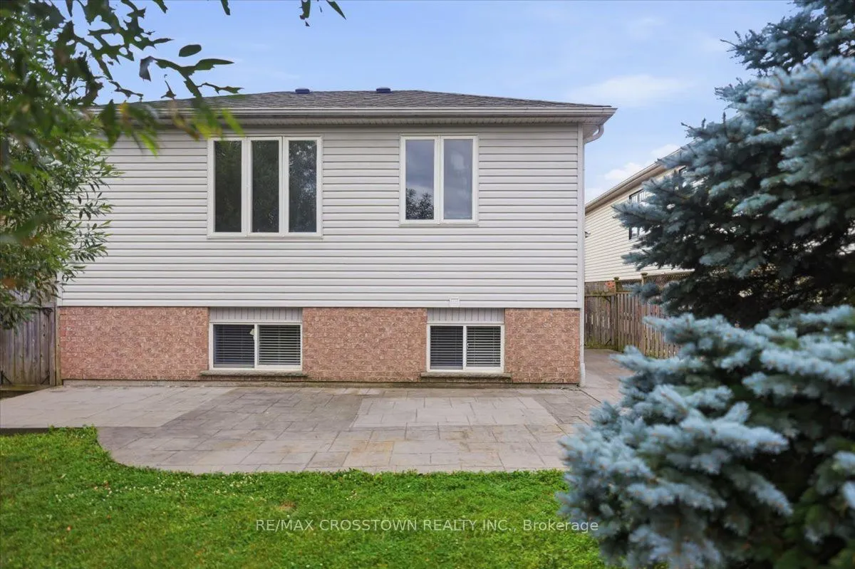 12 Dr. Jones Drive